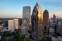 CEO Turnover Surges, US Inflation Eases, Humana To Lease Former Walmart Clinics