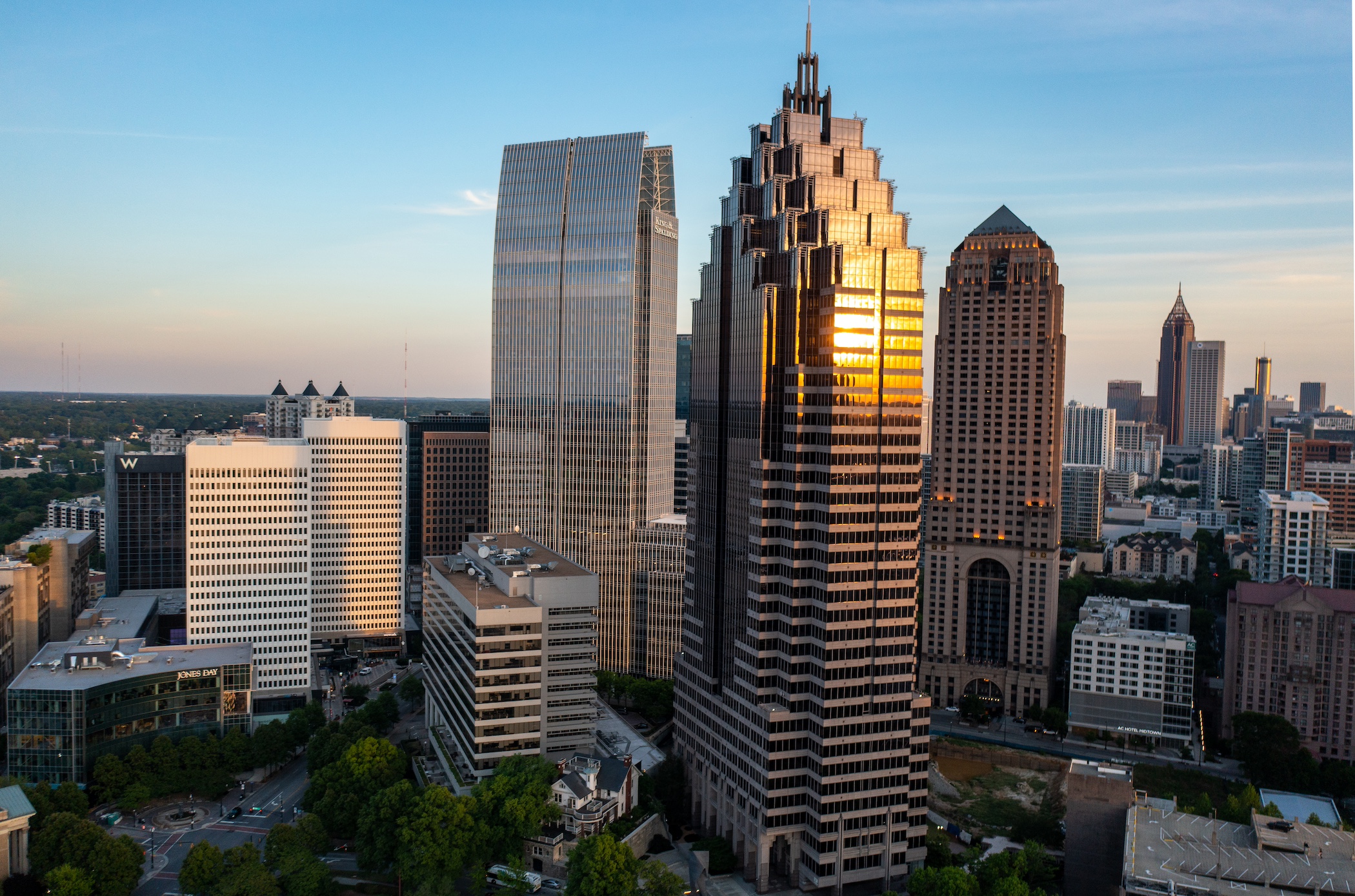 Cousins Properties Points to Office Market Rebalancing, Prepares to Deploy Fresh Capital