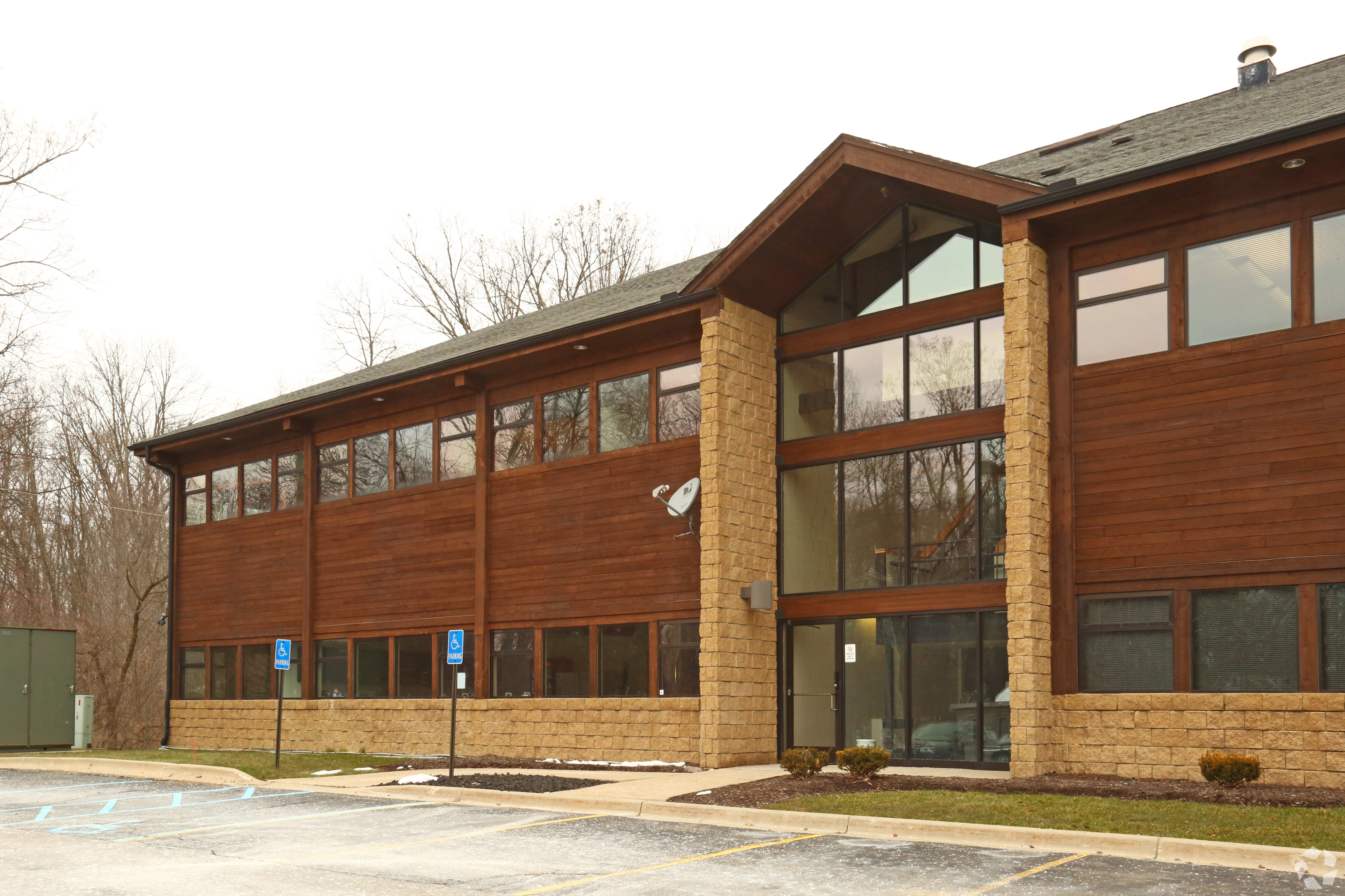 Coworking Space To Open in Michigan’s Forest Cove Office Park