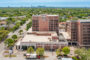 Trio of Current, Former NBA Players Team Up for Commercial Property Venture