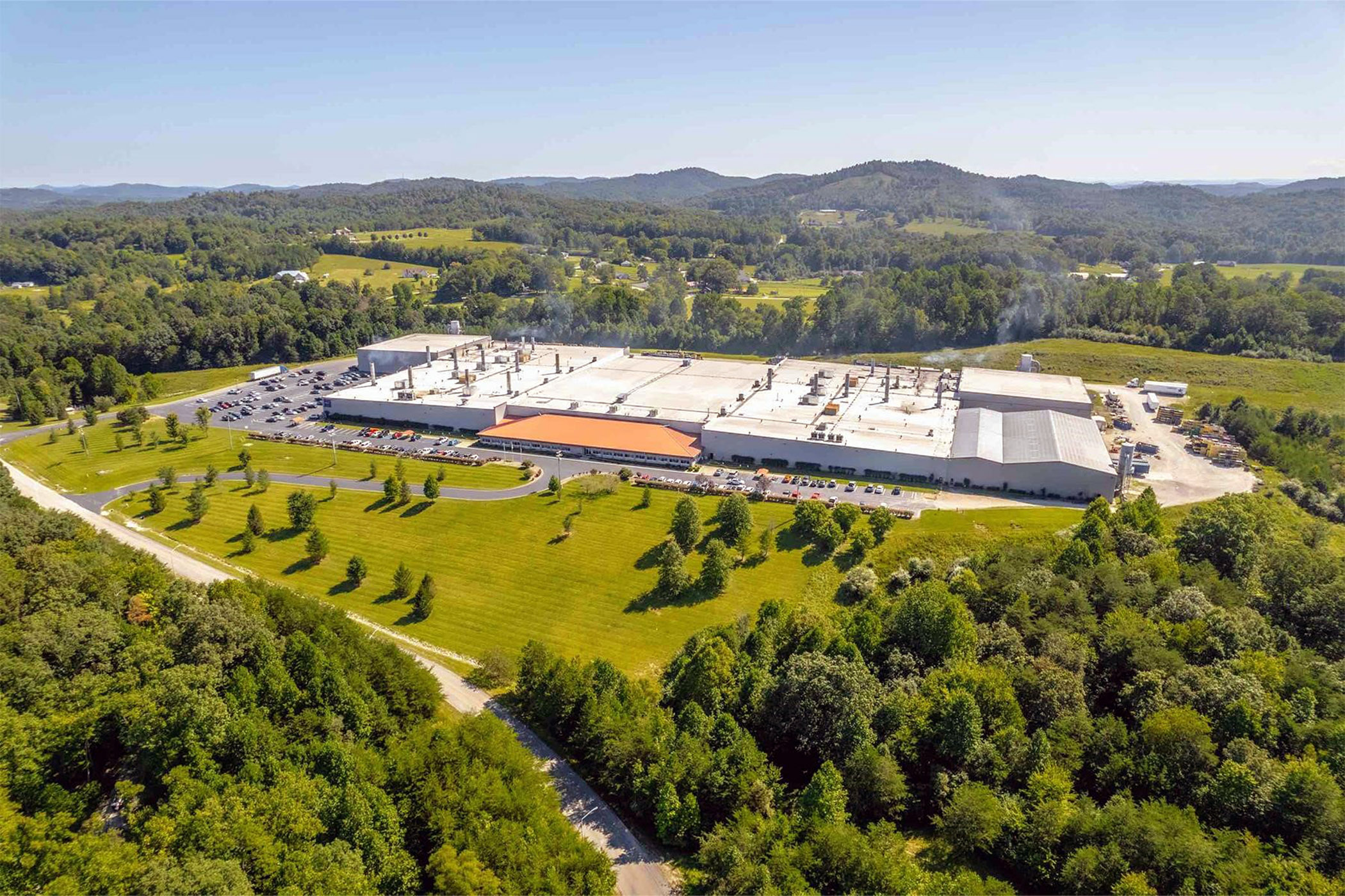 Brennan, Arch Street Acquire First Property in Latest Industrial Joint Venture