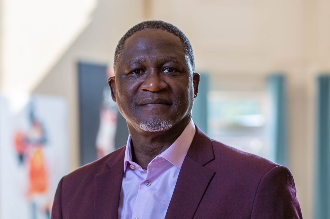 NBA Hall of Famer Dominique Wilkins Joins Real Estate Firm