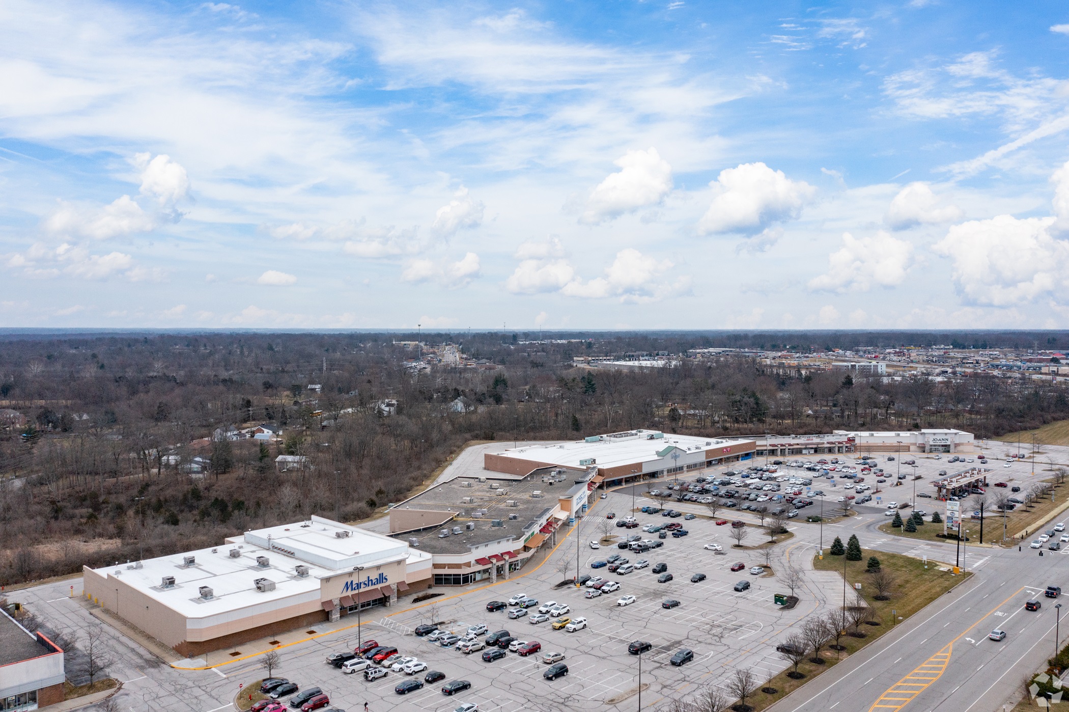 Equity Management Acquires Eastgate Crossing in Cincinnati