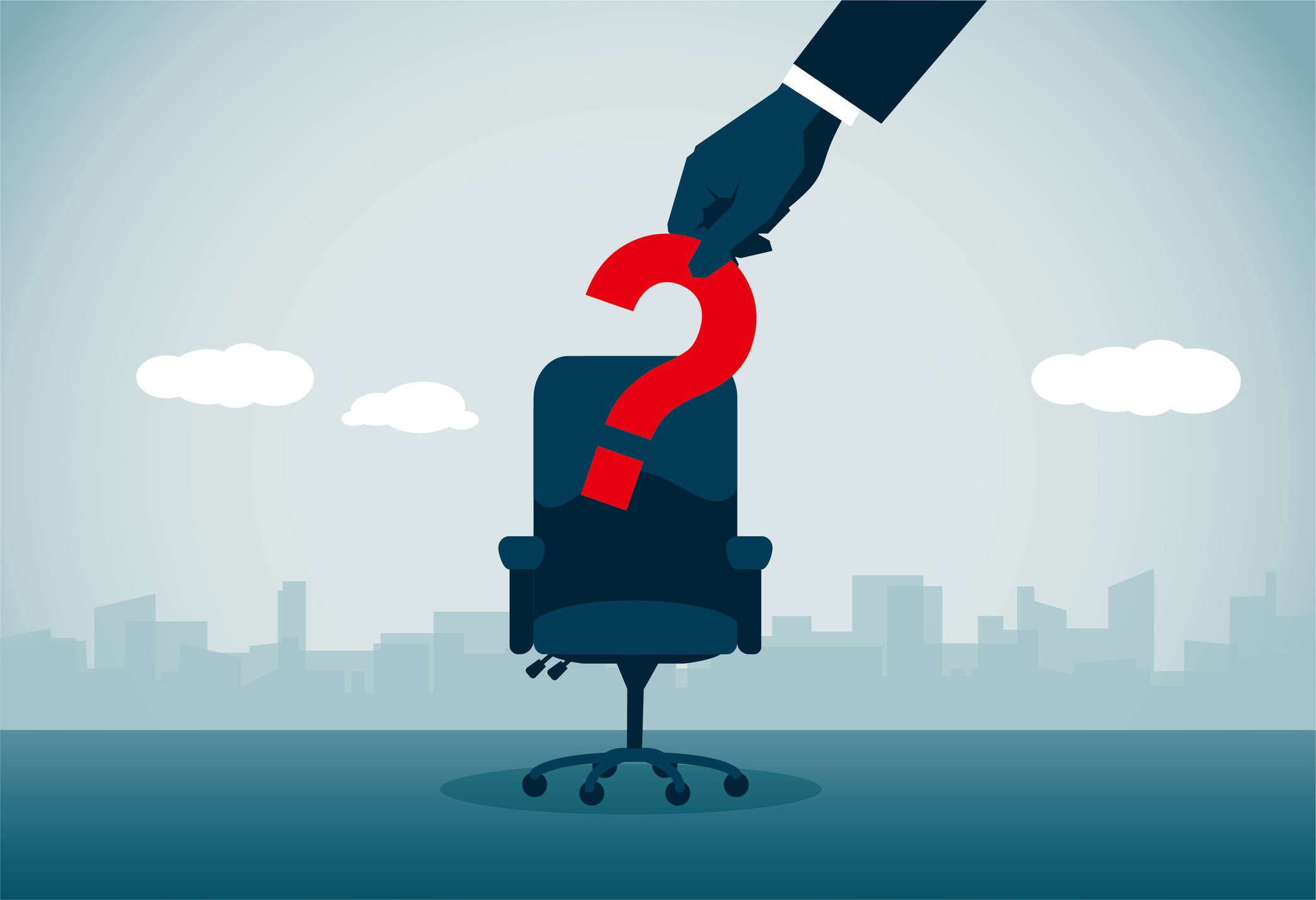 Cooling Labor Market Brings Soft Landing in Sight