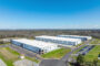 Office Vacancy Falls Further in Orange County