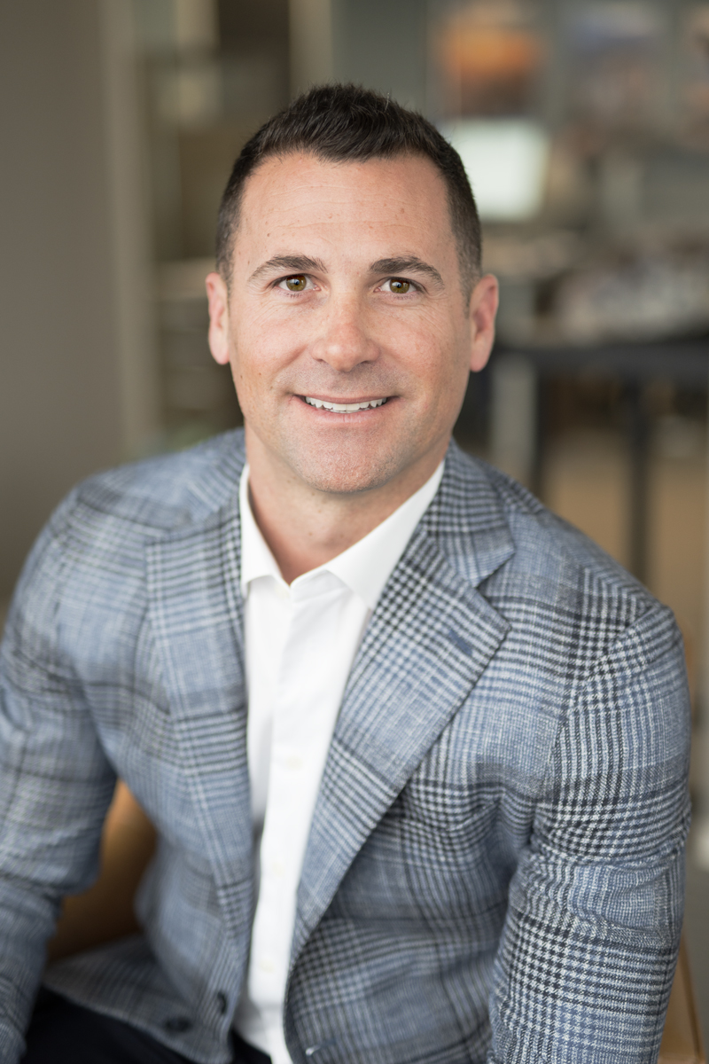 This Brokerage's New President Seeks To Expand Firm