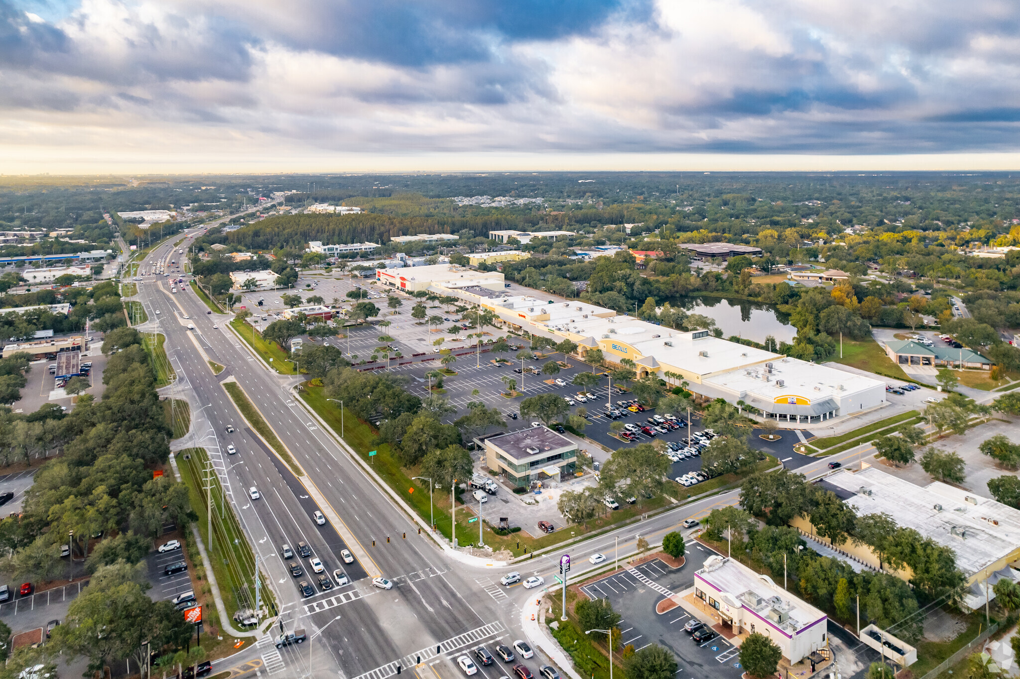Japanese Discount Retailer To Open First Florida Location Early Next Year