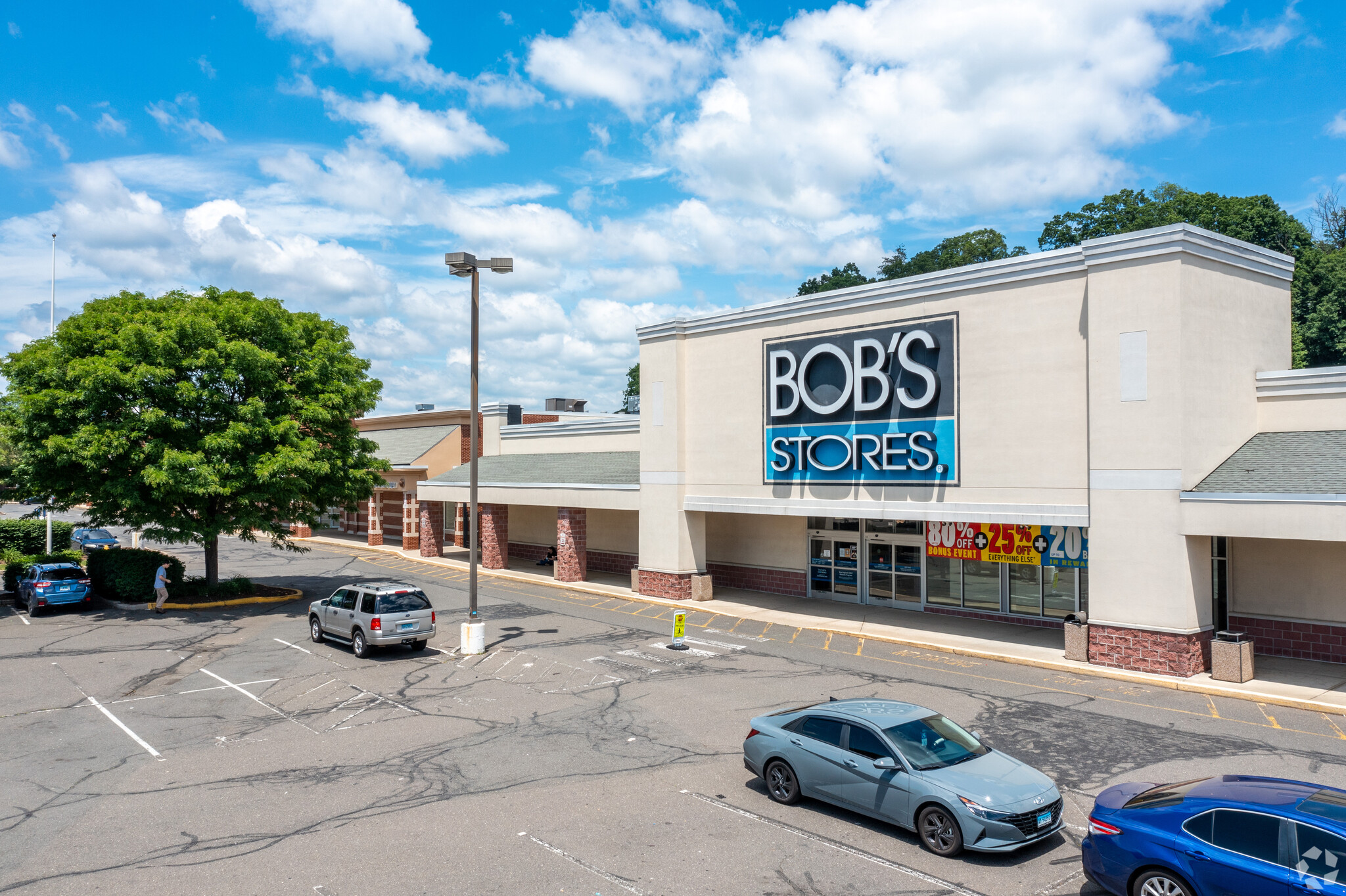 Bob’s Stores Starts Liquidating All Inventory Across Northeastern US
