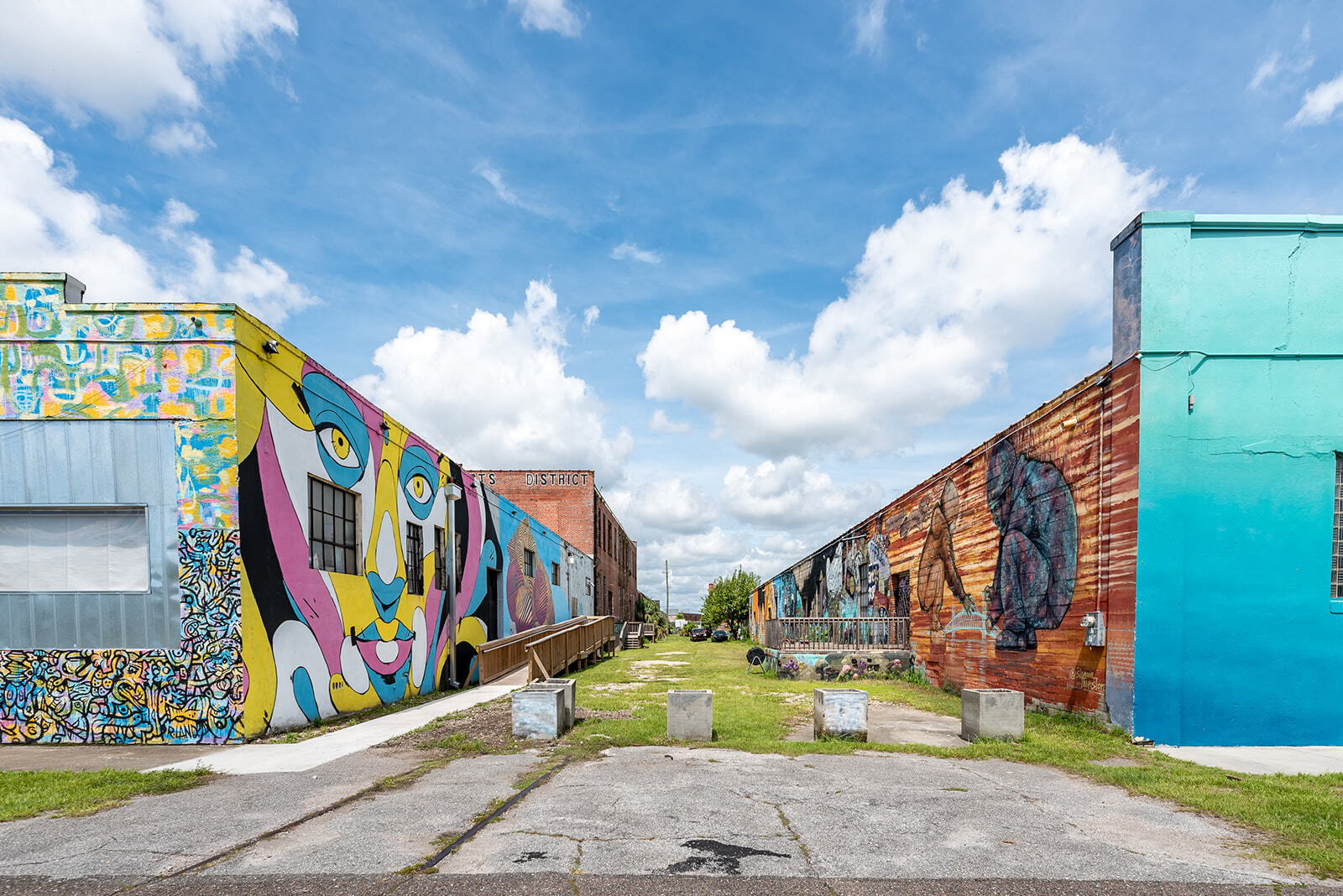 Rezoning, Incentives Pave Way for Redevelopment of Jacksonville, Florida, Neighborhood
