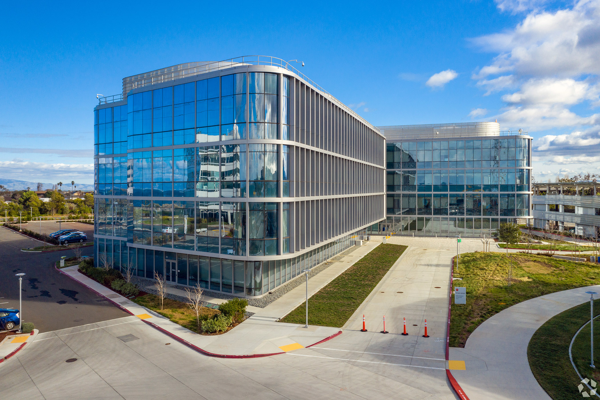 Blackstone’s BioMed Realty To Refinance Life Science Portfolio