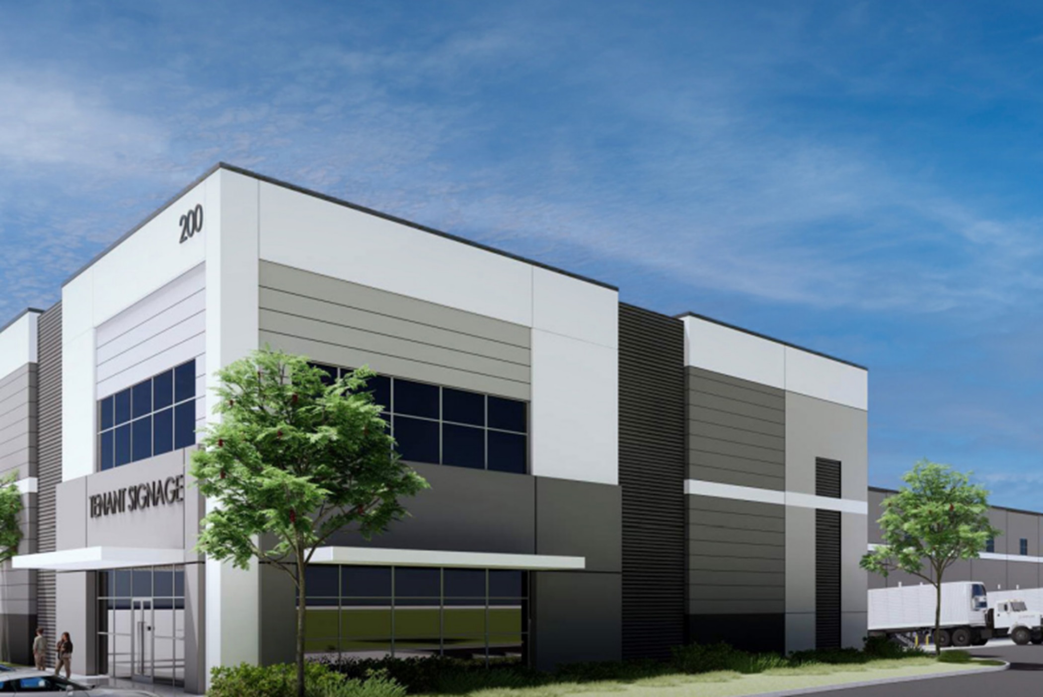 Sagard Real Estate Breaks Ground on Warehouse Development in Staten Island, New York