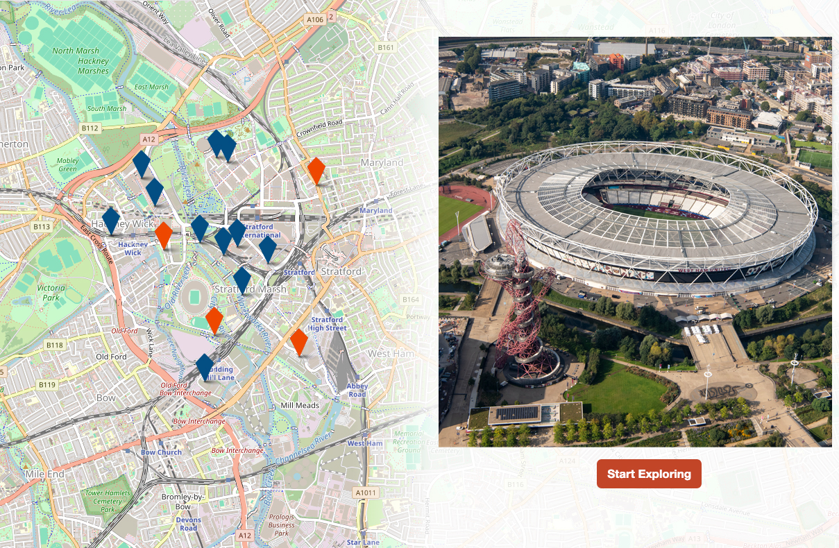 The London 2012 Olympics 12 Years On: Lessons for Paris and Los Angeles