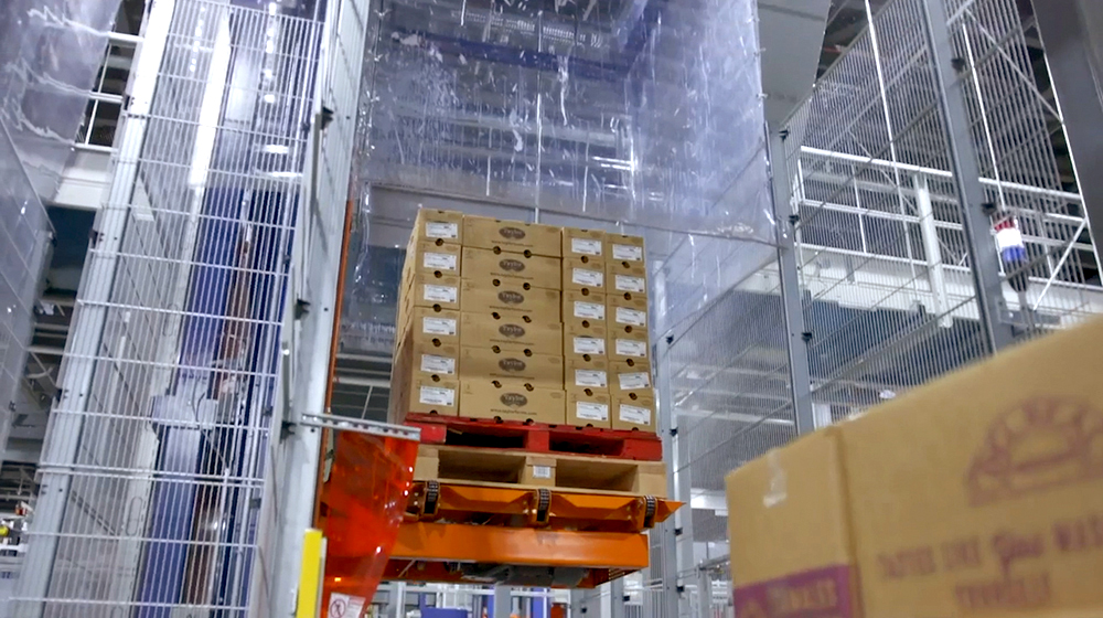 Walmart Bolsters Grocery Supply Chain With New Distribution Centers, Expansions