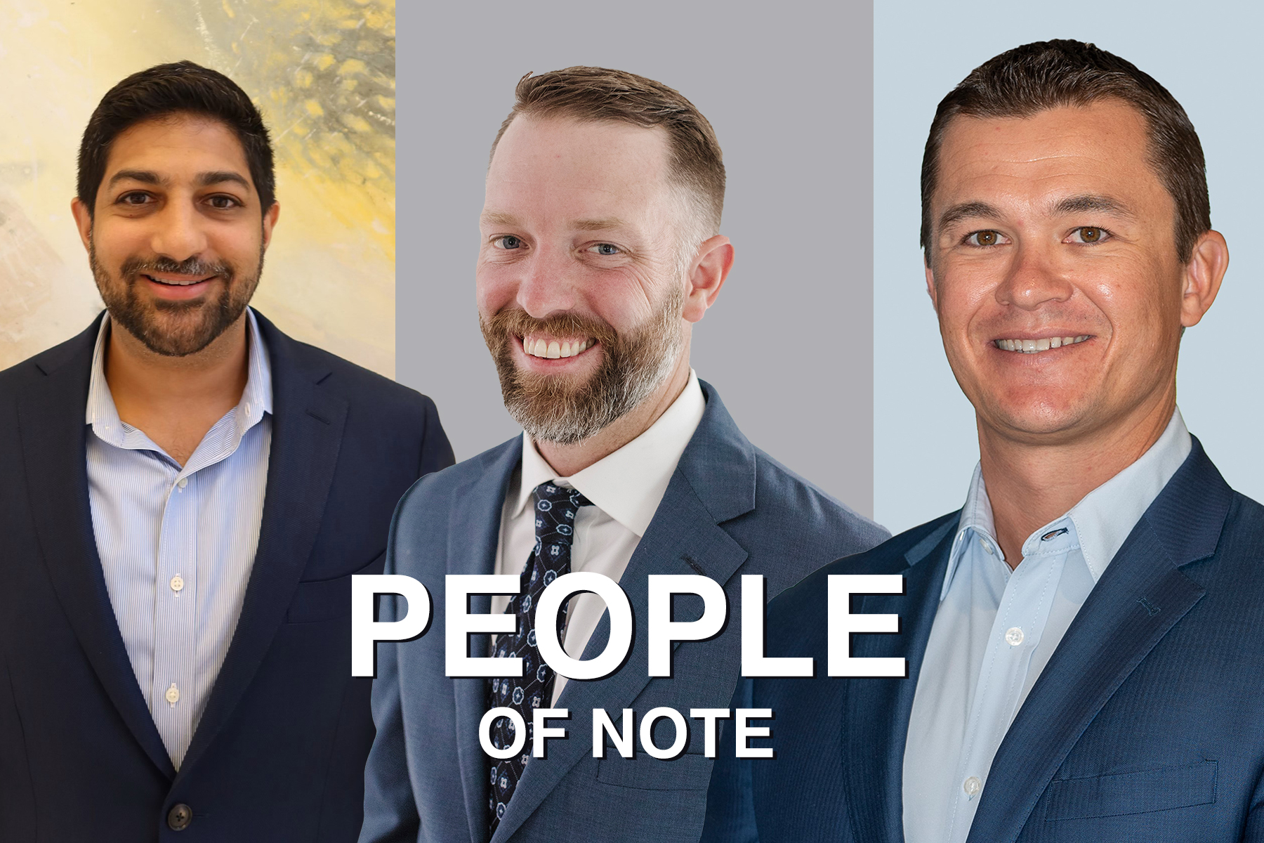 Avison Young Hires JLL Industrial SVP, CBRE Promotes Two California Brokers, Tishman Speyer Adds PIMCO Executive to Debt Team