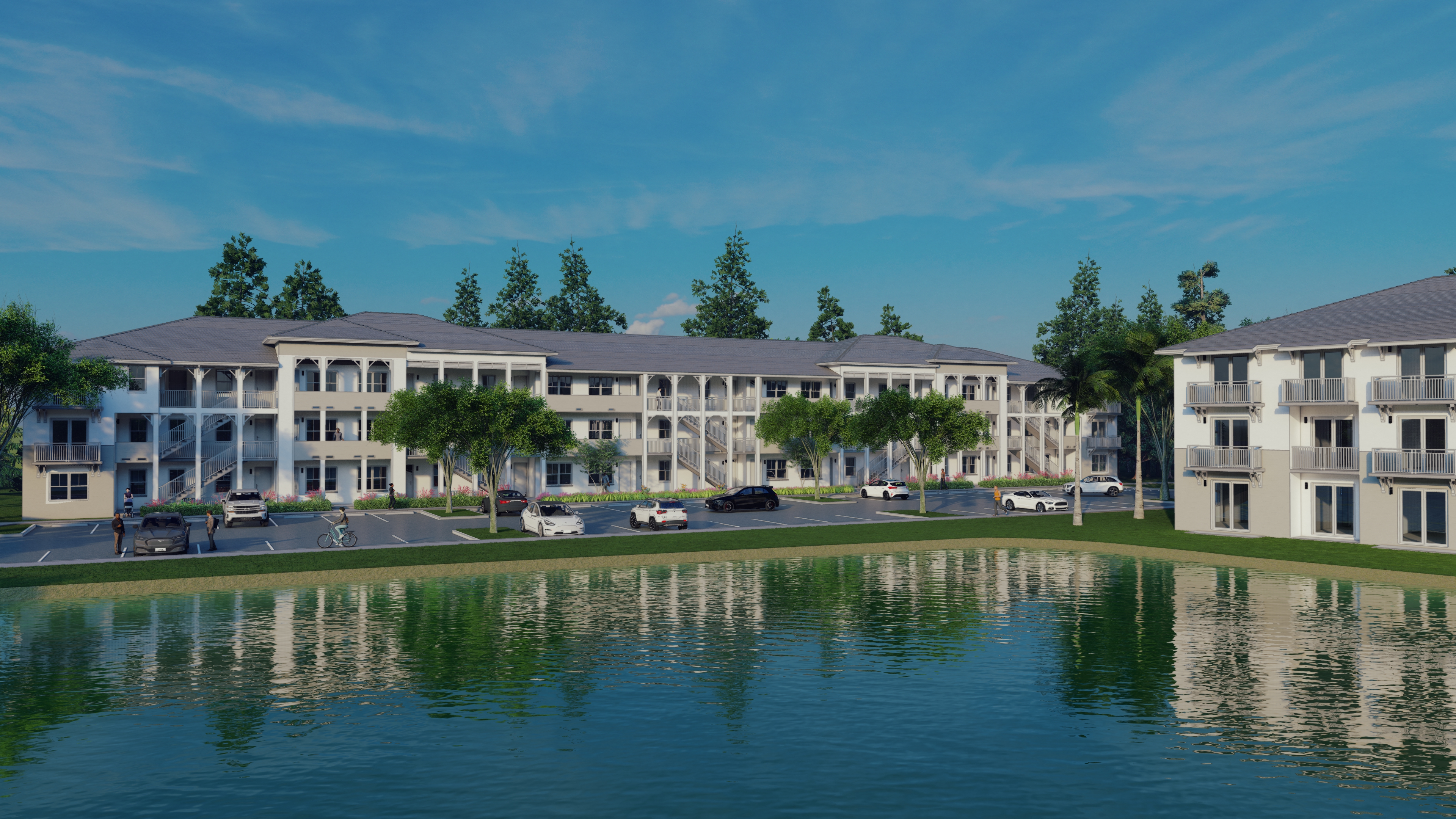 Miami Developer Heads North With Port St. Lucie, Florida, Acquisition