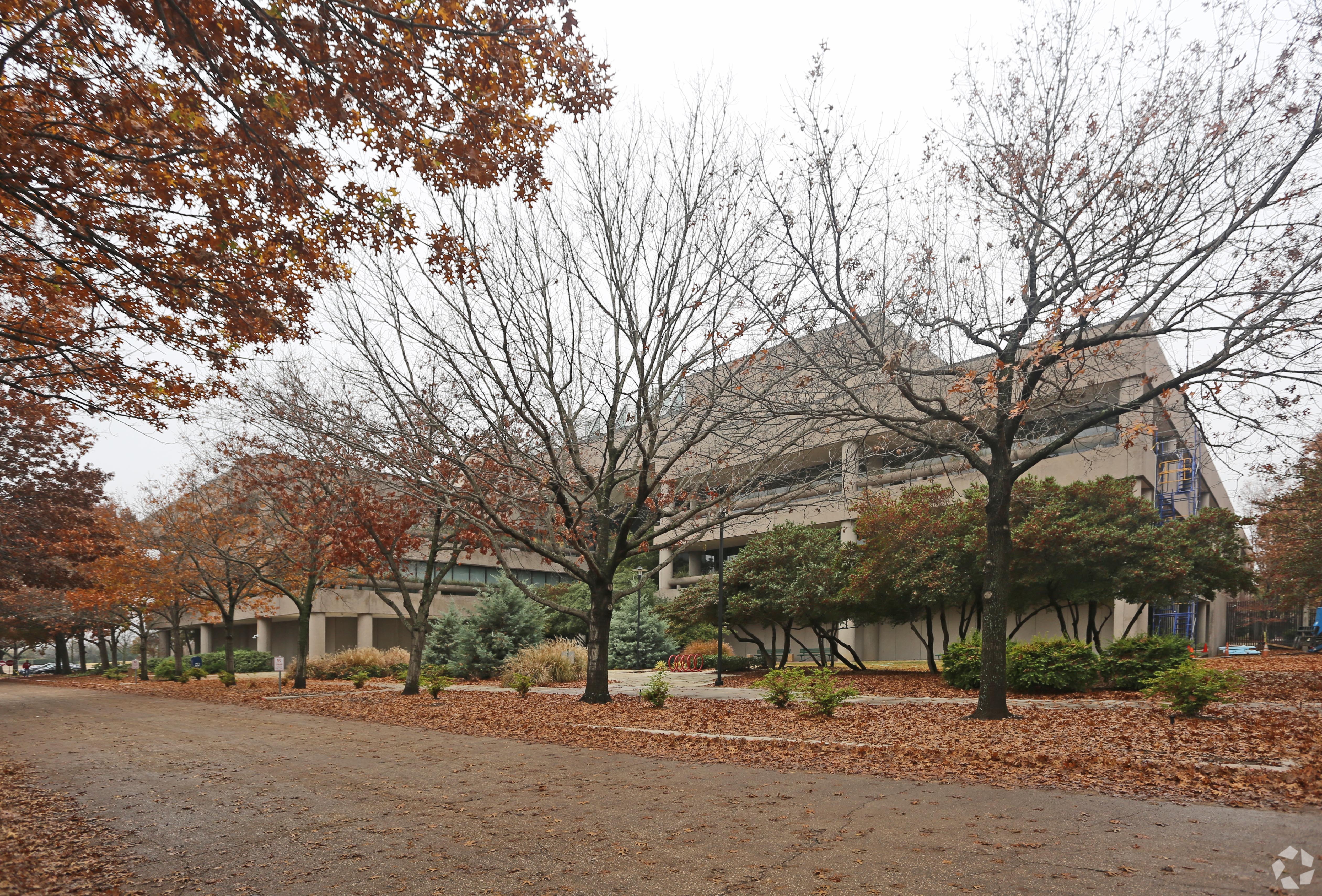 Investor To Demolish Dallas-Area Vacant Office Building for New Project
