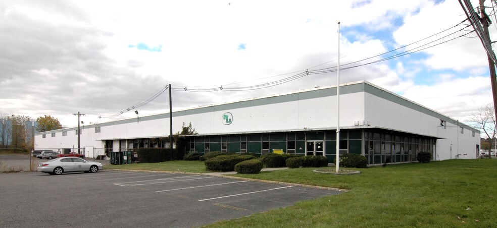 Organic Product Distributor Acquires Meadowlands Industrial Facility