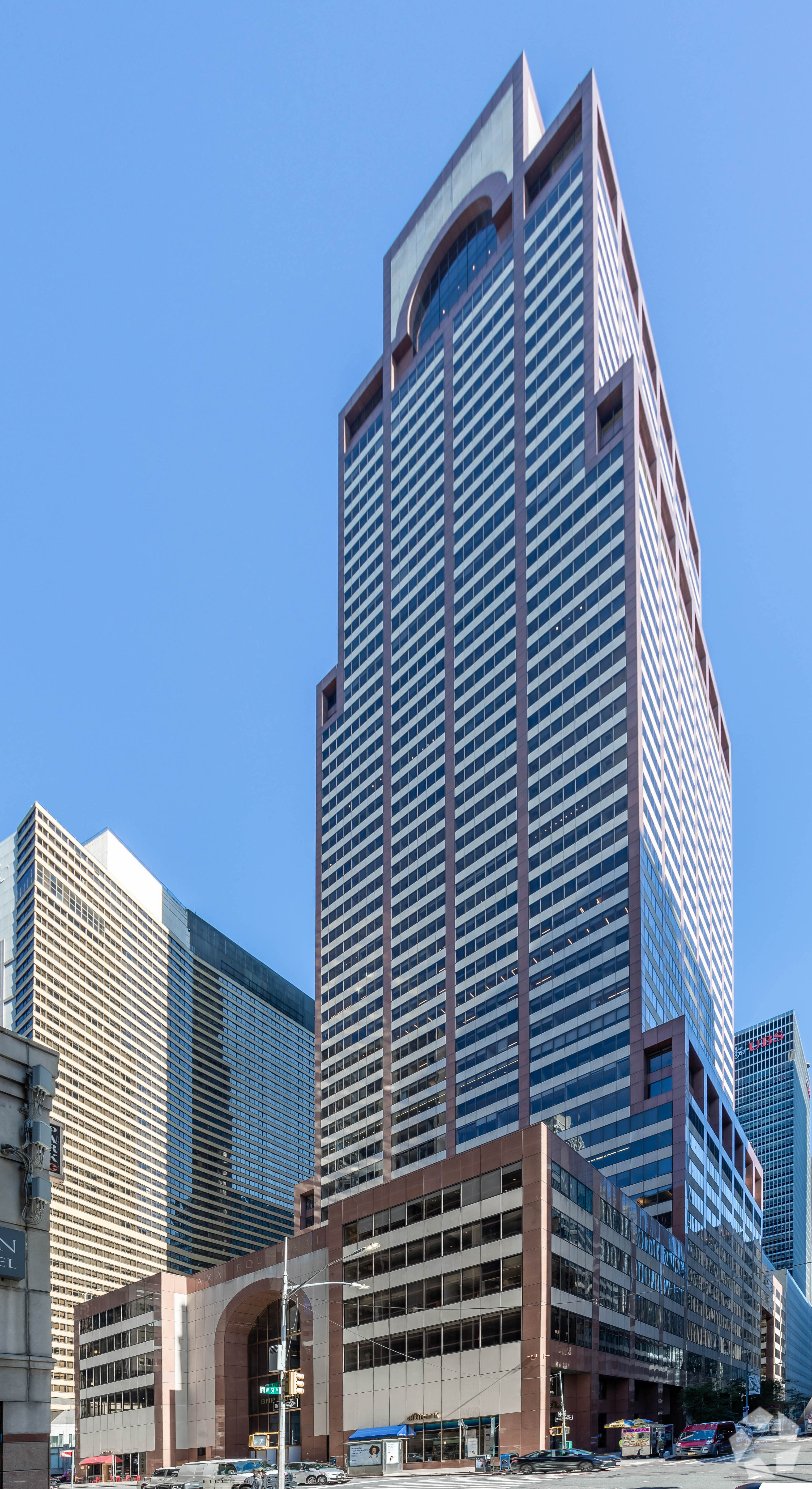 Law Firm Renews Lease in New York’s Second-Largest Office Deal This Year