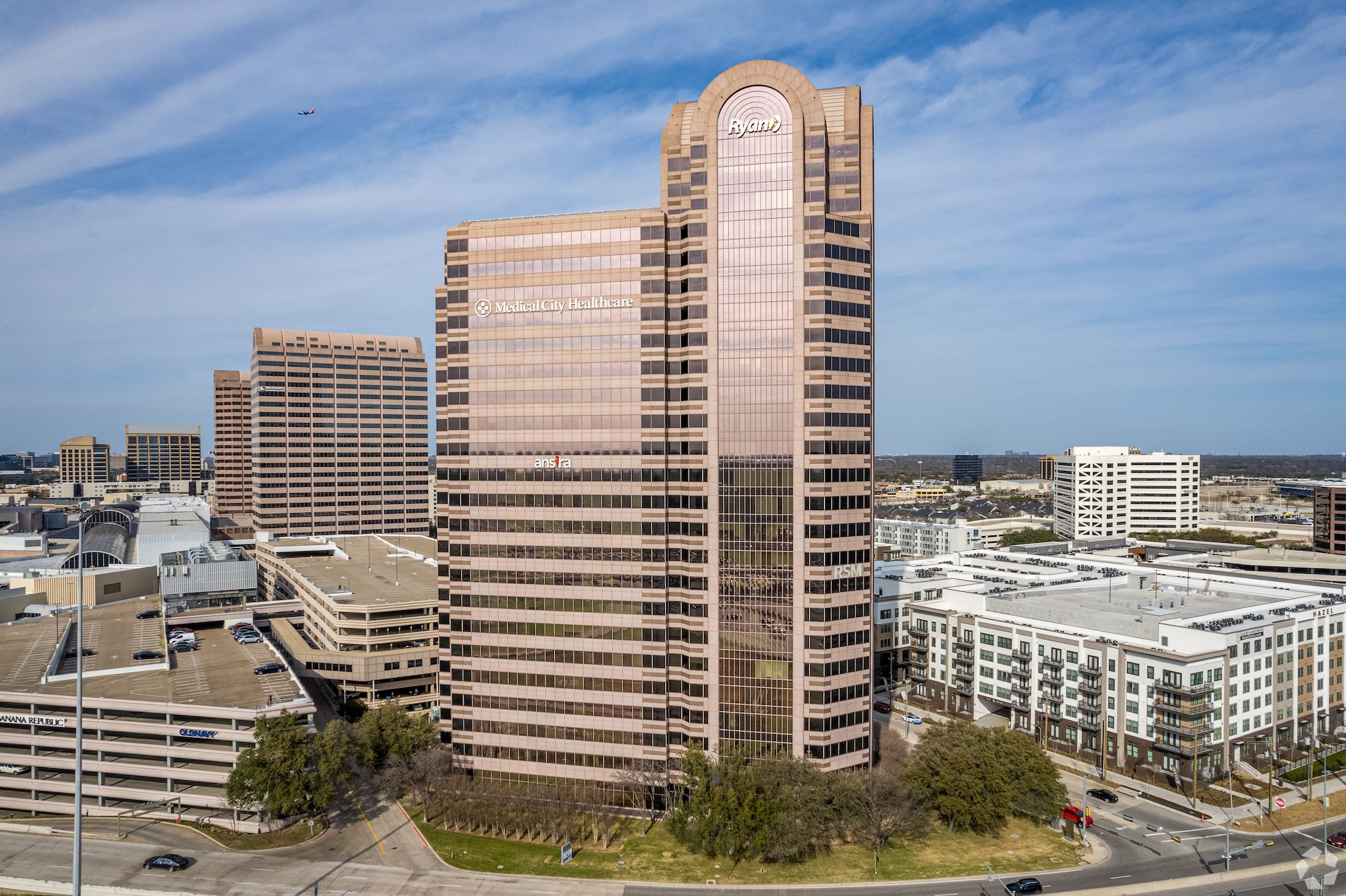 Global Firm to Buy Altus Group's Property Tax Business