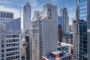 Speculative Office Property on Manhattan’s Billionaires' Row Begins Leasing