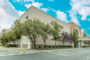 Barstool Sports’ Chicago Office Building Hits Market