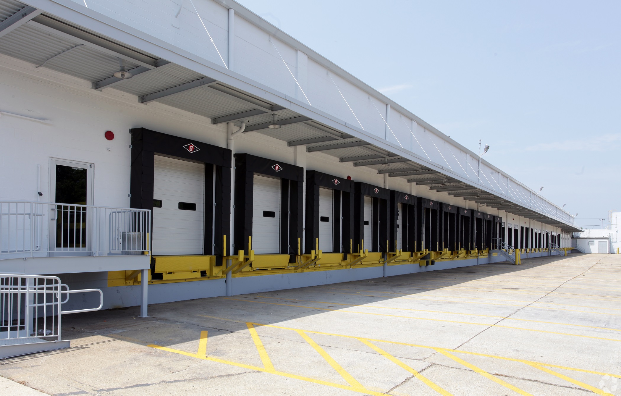 SpartanNash To Vacate Distribution Center in Suburban Washington, DC