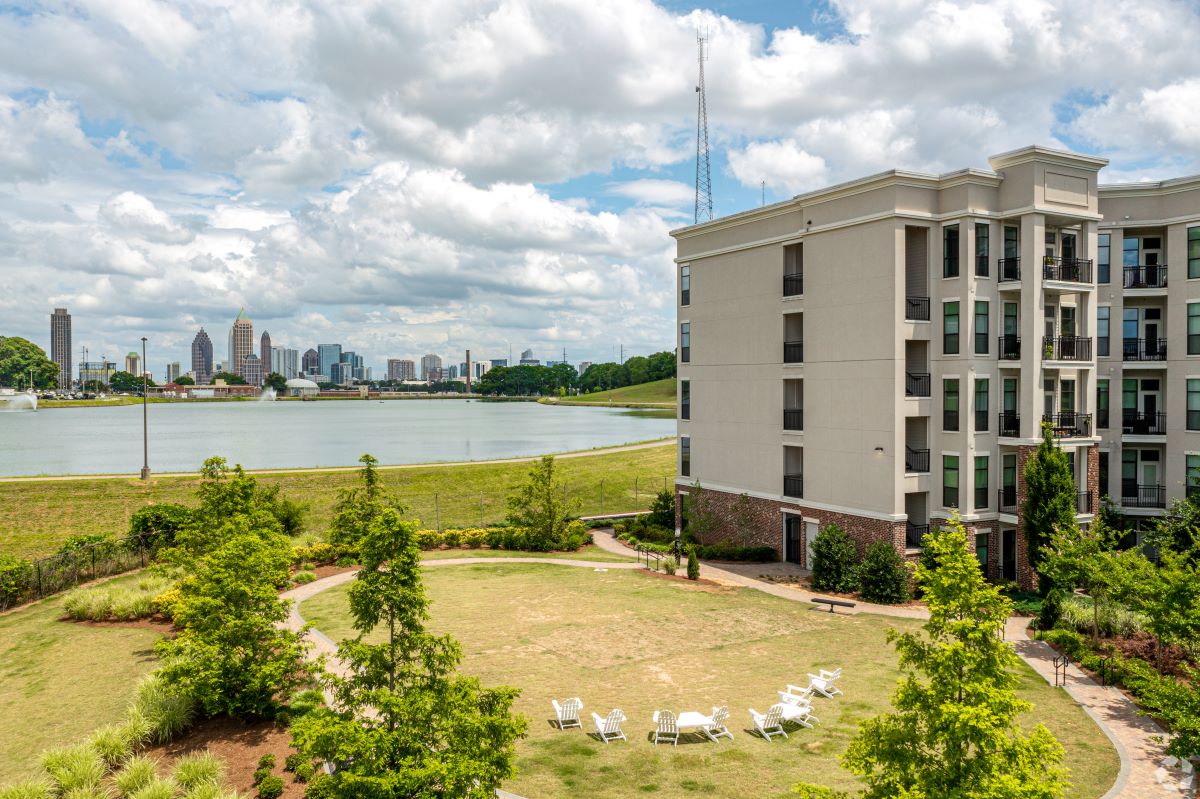 Mesa Capital Partners Taps $250 Million Fund for Three Multifamily Projects