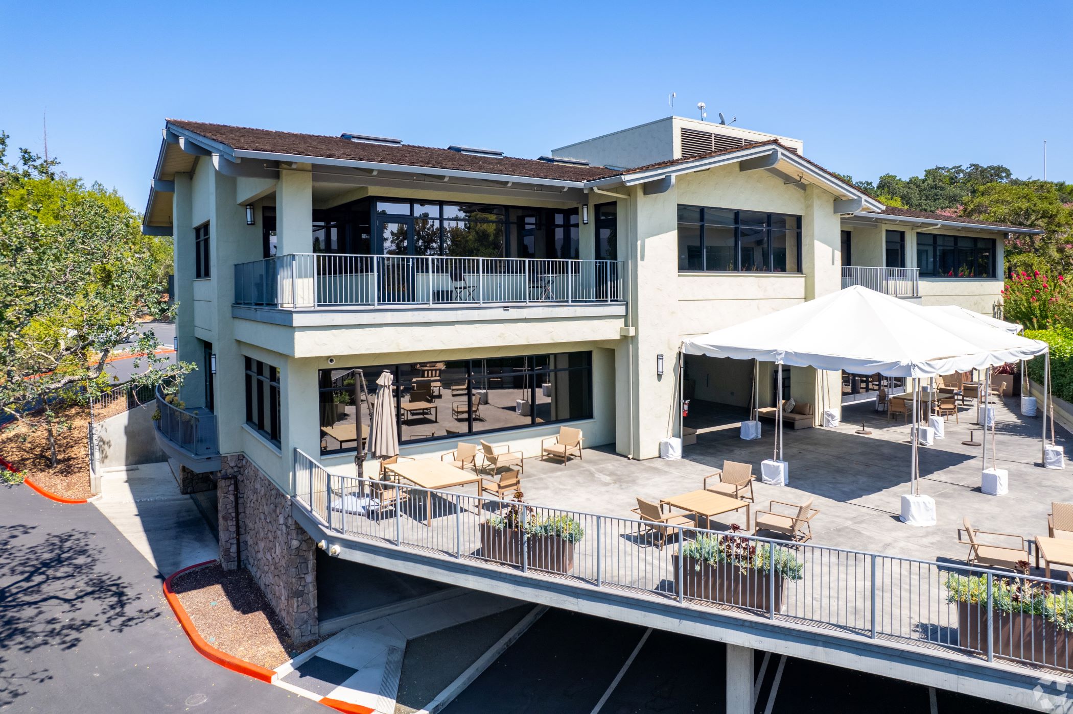 Andreessen Horowitz Expands Headquarters in West Coast Venture Capital Hub