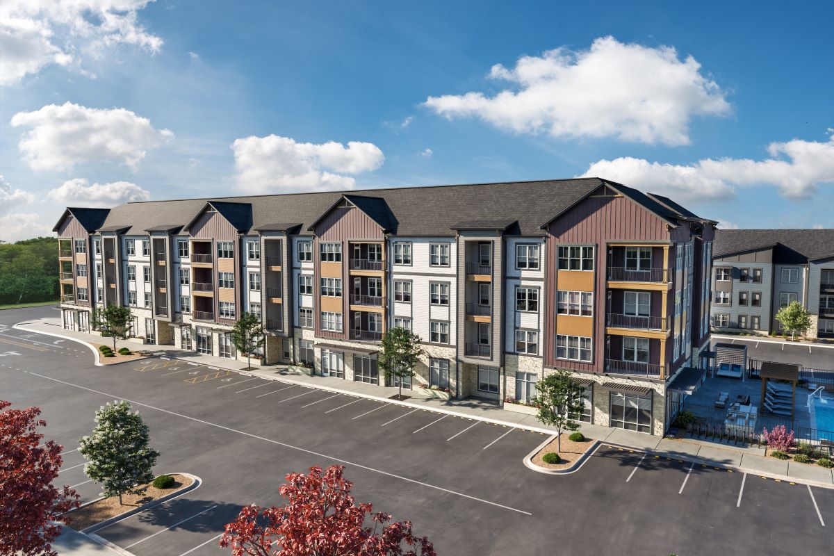 Thompson Thrift To Develop 900 Multifamily Units Across Three Projects in Colorado, Georgia and Florida