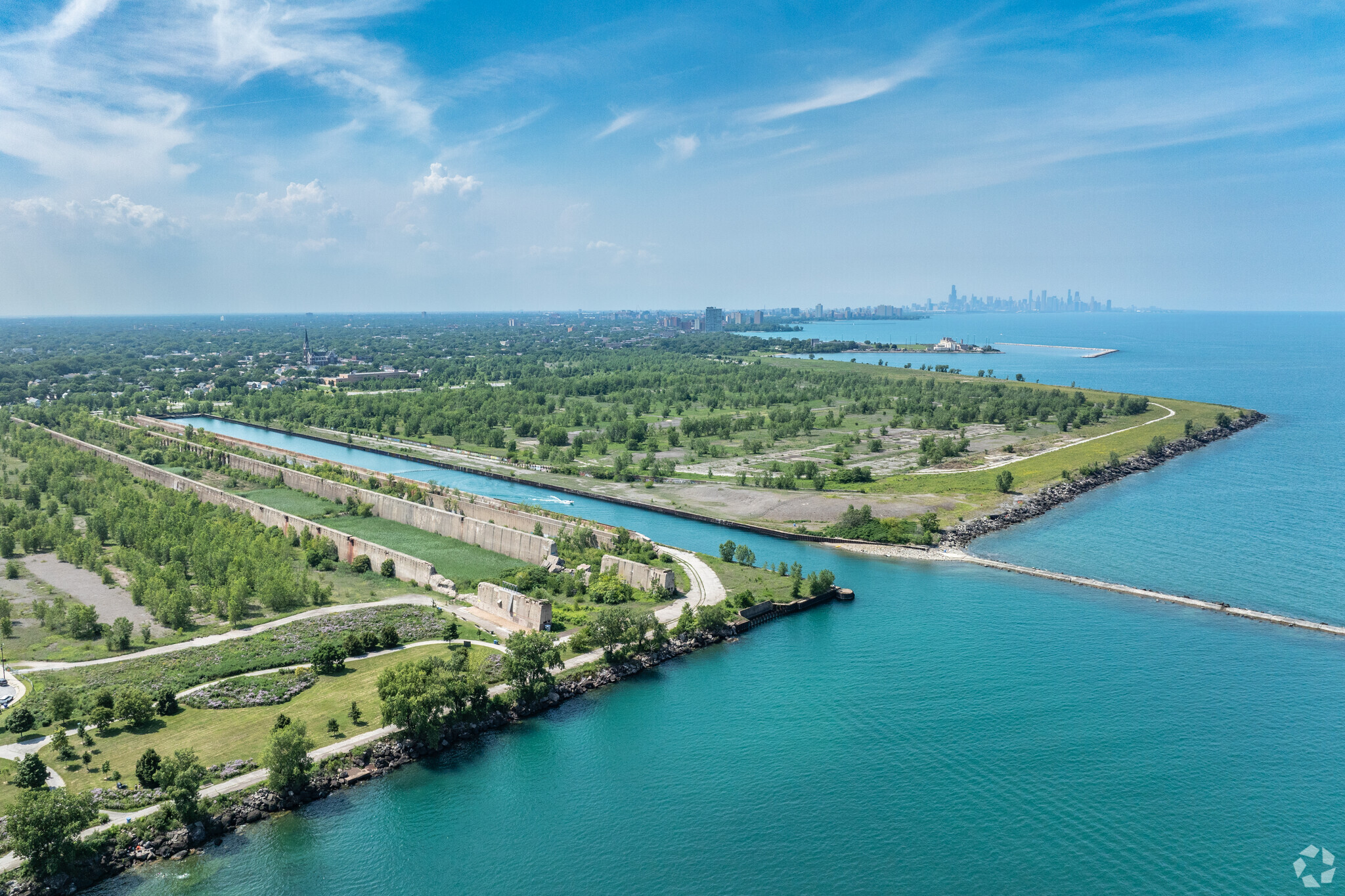 California-Based Firm To Anchor Massive Quantum Computing Campus in Chicago