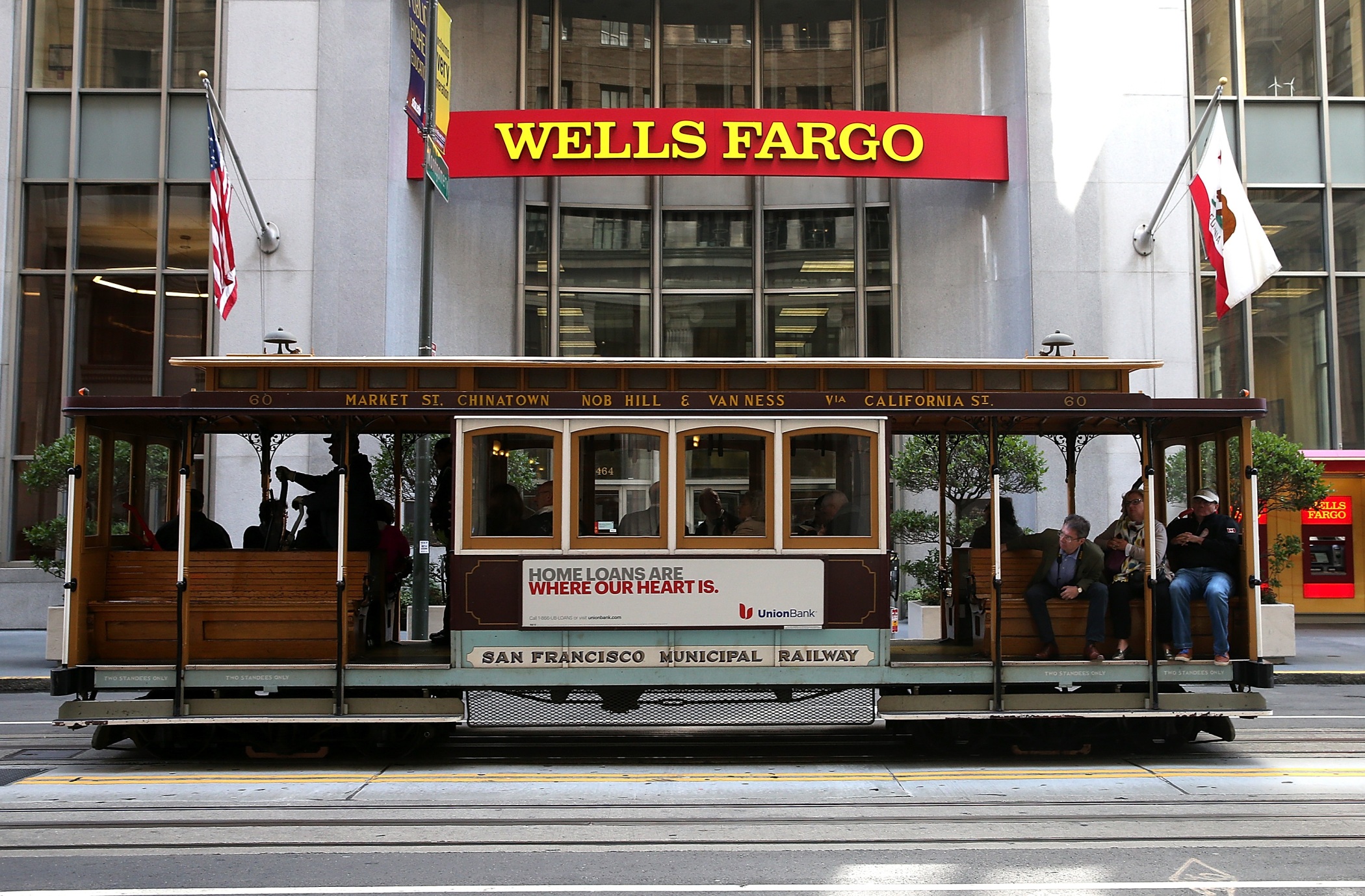 Mounting Office Property Distress Forces Two Major US Banks To Deal With Fallout