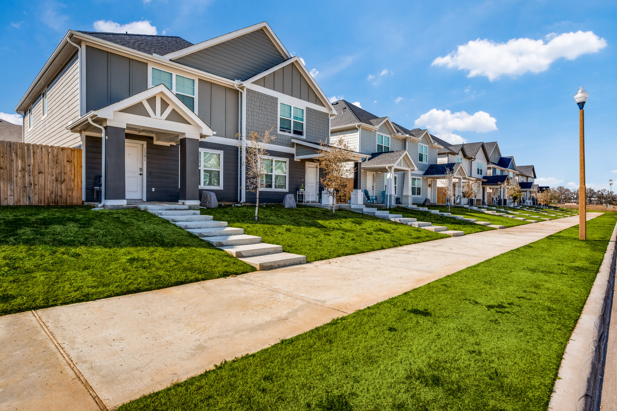 GREA Closes 161-Unit Townhouse Development Sale for Dallas Market