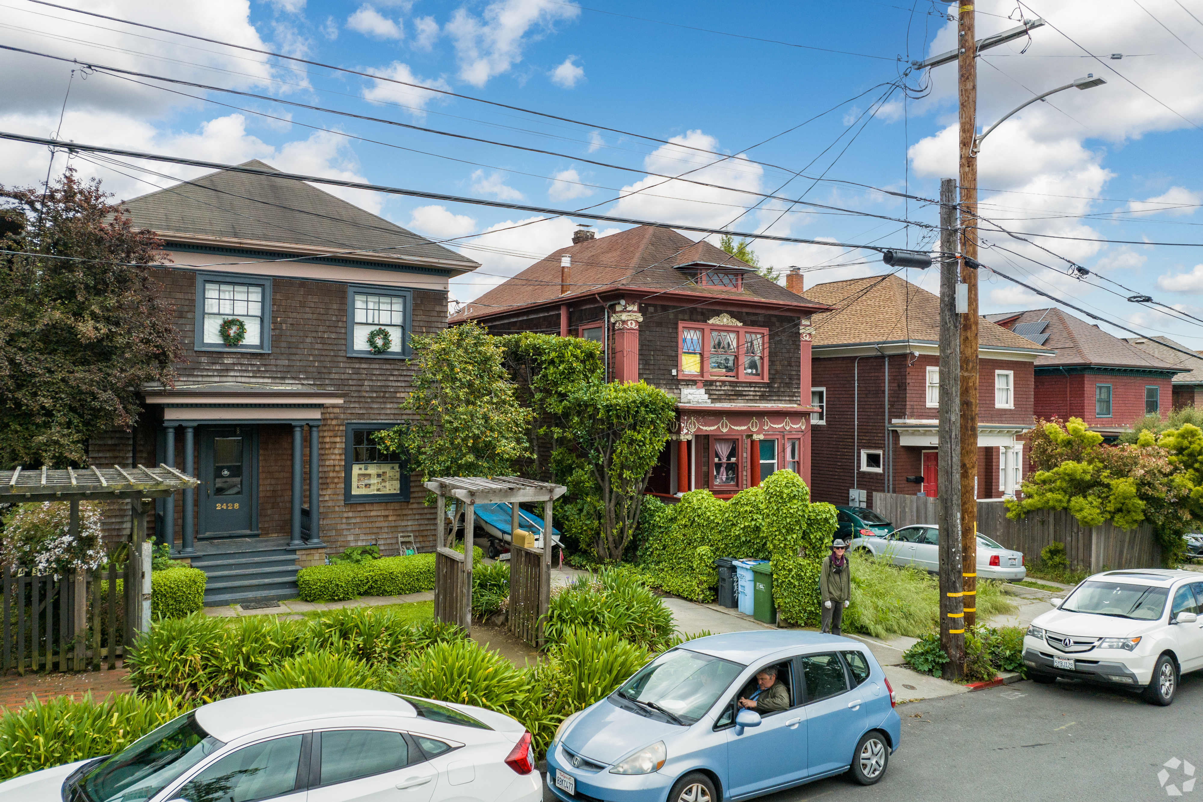 First US City To Adopt Single-Family Zoning More Than a Century Ago May Overturn It