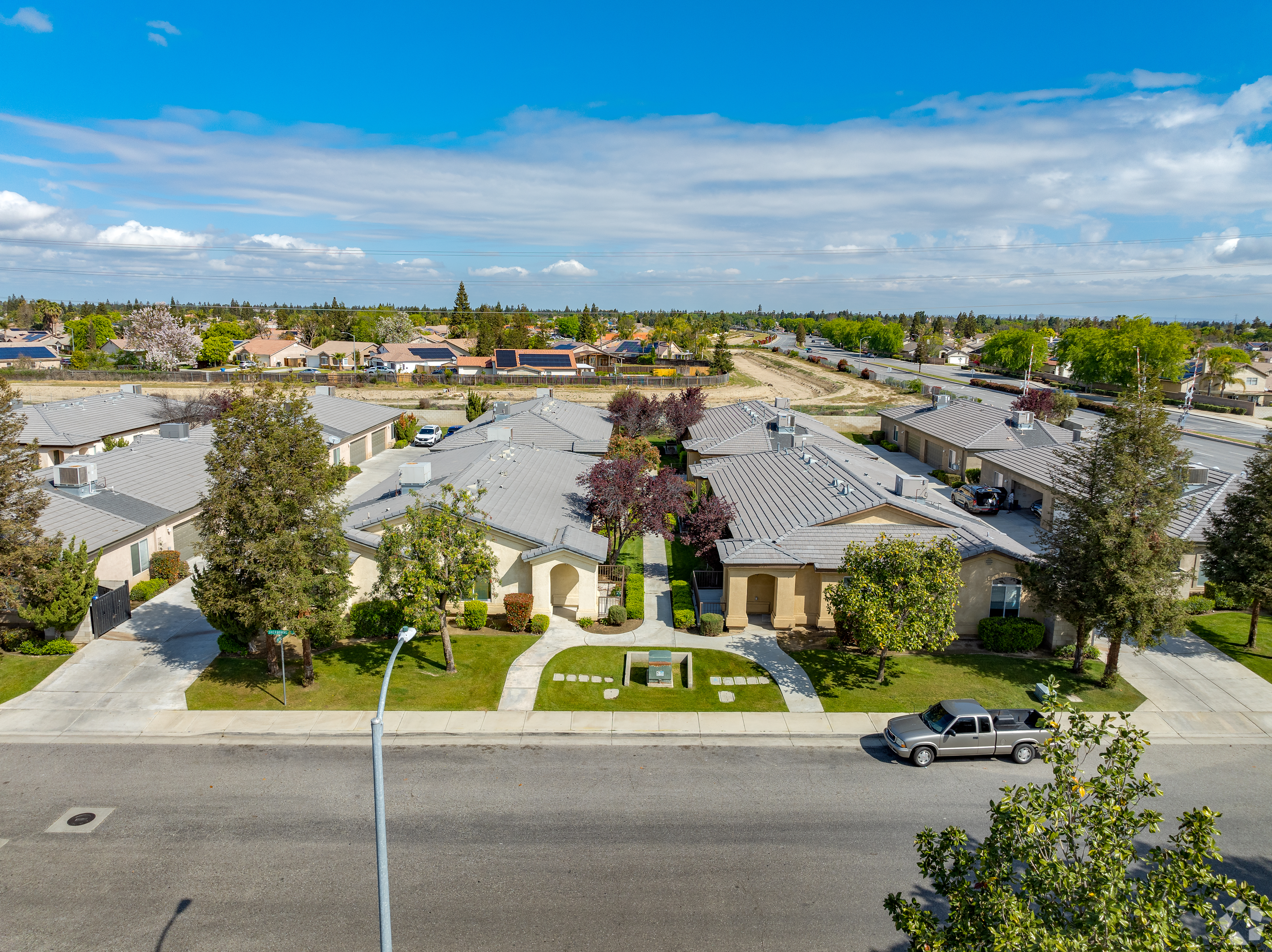 Bascom Group Bets on Build-to-Rent in Bakersfield, California’s Largest Deal of 2024
