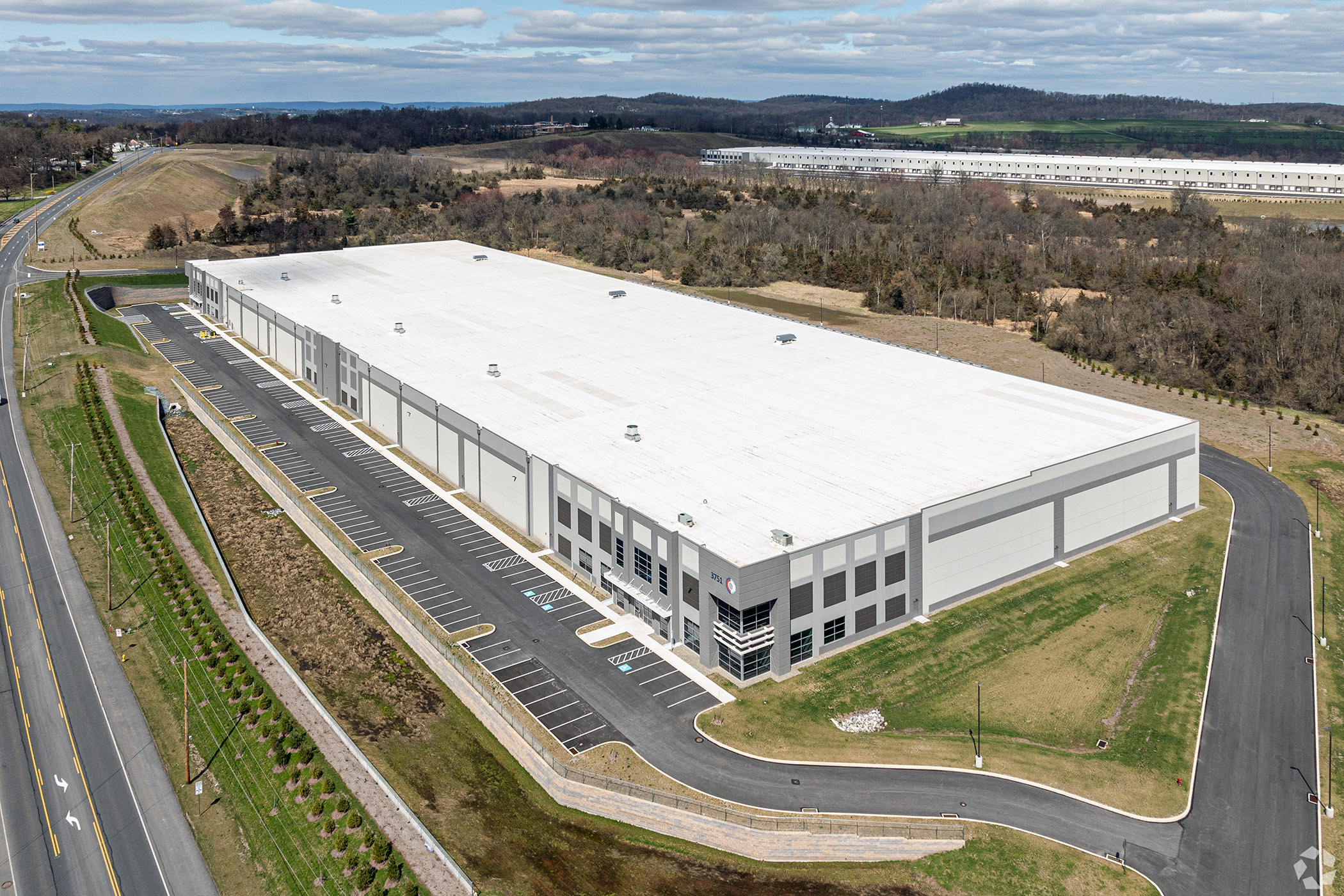 EQT Exeter REIT Quadruples Portfolio in Two Deals