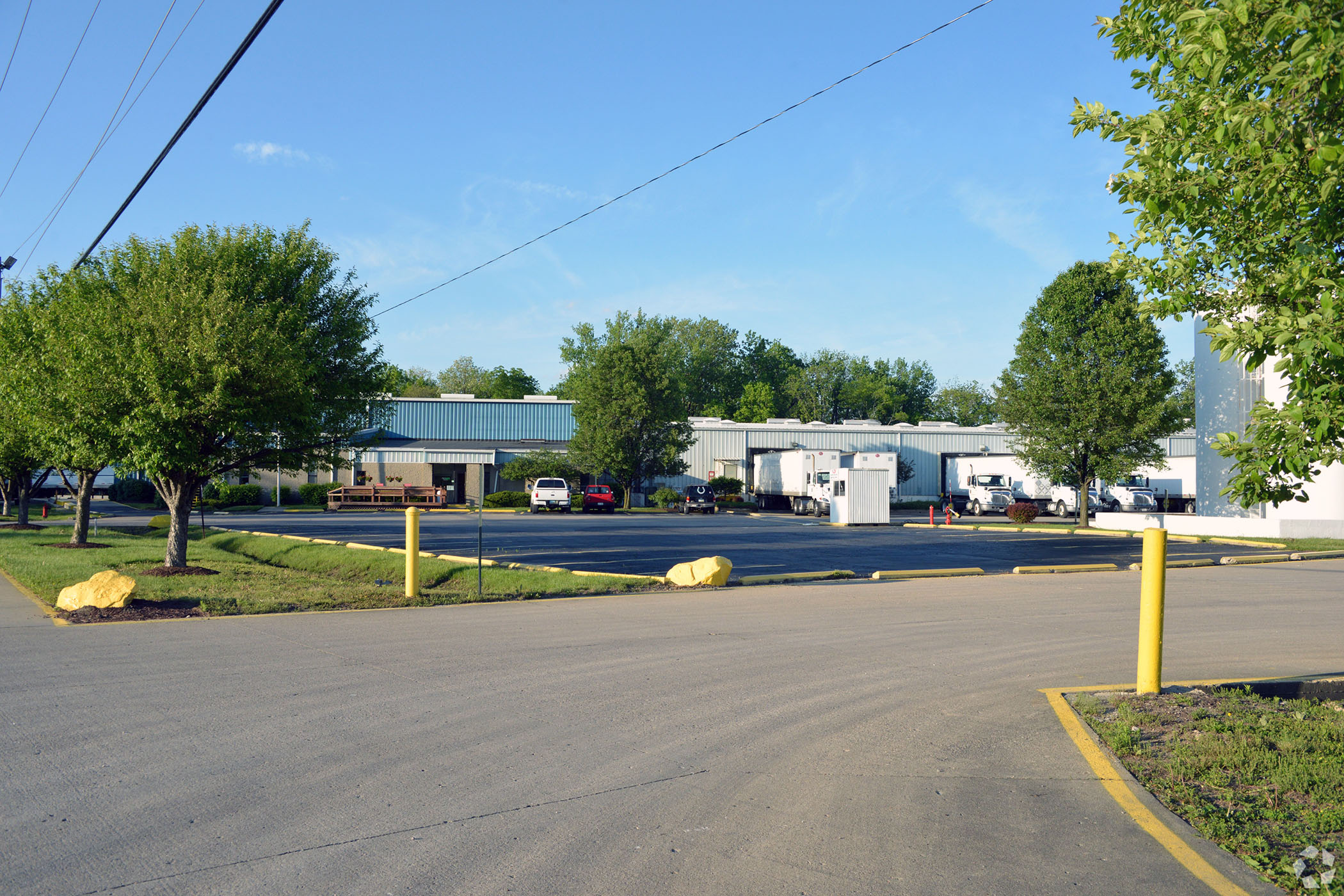 Fortress Net Lease Acquires Industrial Portfolio Across Eight Markets