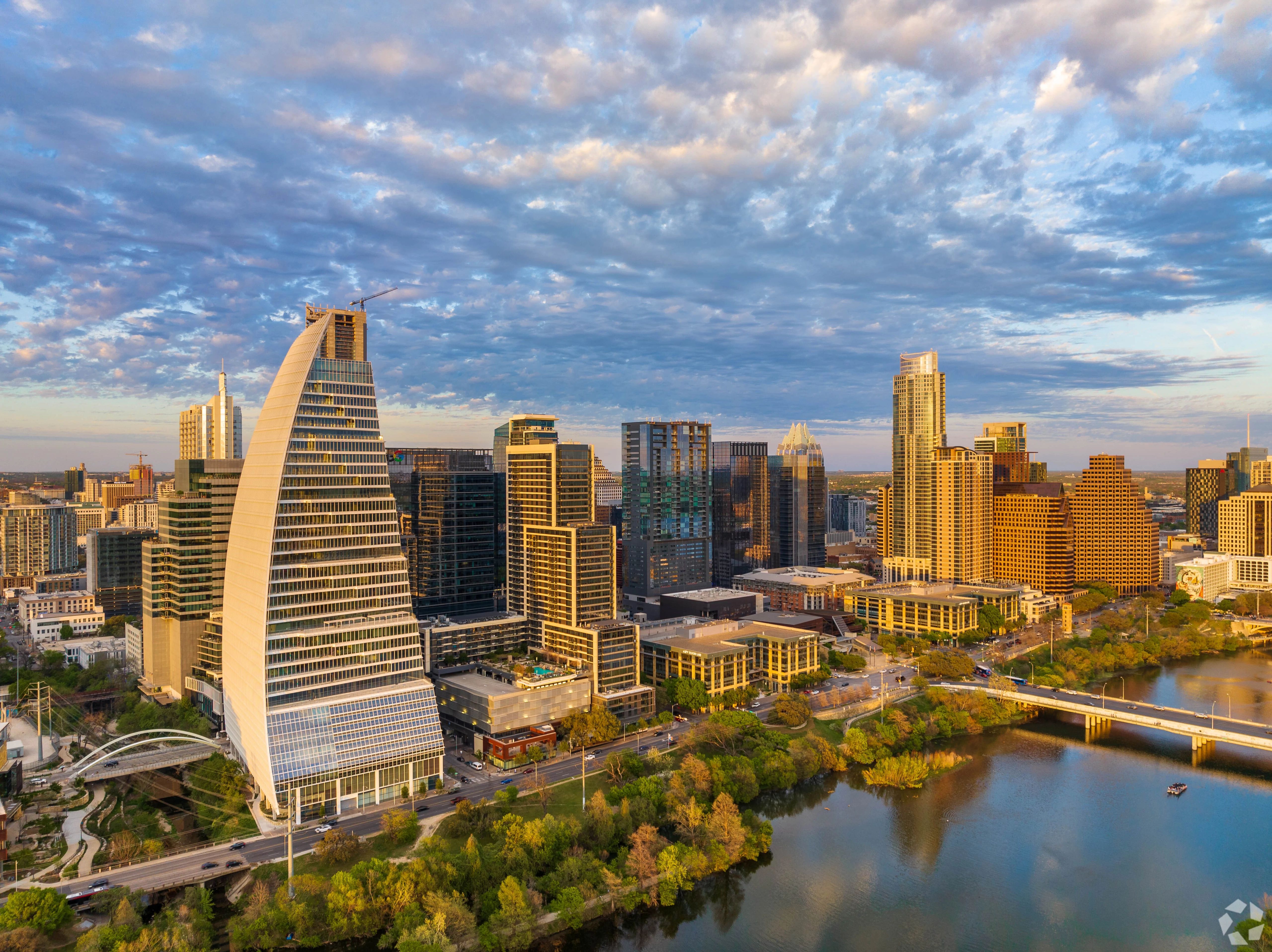 Boise, Idaho’s, office market remains in a general state of balance