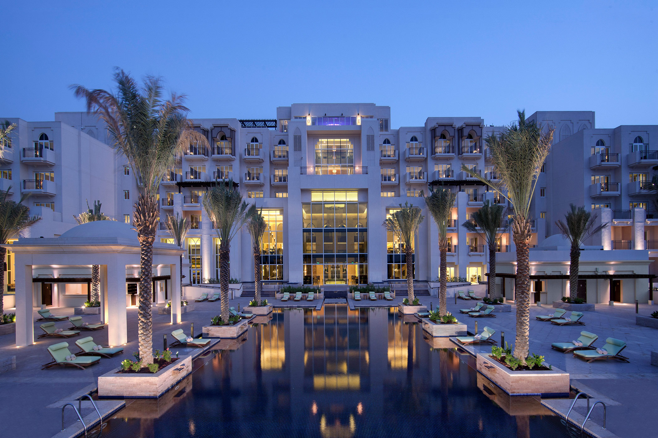 Aldar Properties will totally transform UAE portfolio