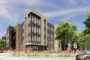 Chicago building with ties to Mies van der Rohe and Mary Tyler Moore expands office-to-apartments trend