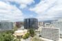 FEMA signs office space lease at Koger Executive Center in Tallahassee, Florida