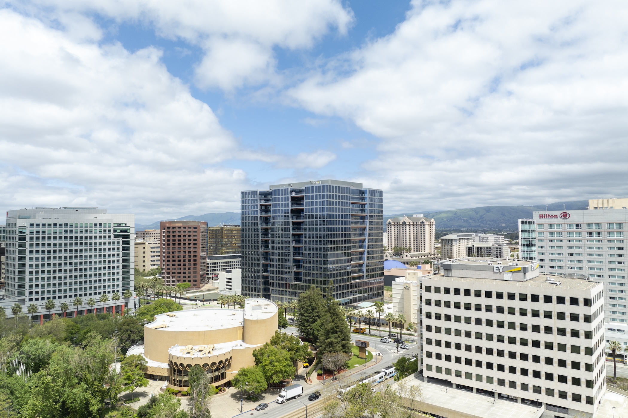 Silicon Valley's largest city dangles incentives to reignite downtown leasing momentum