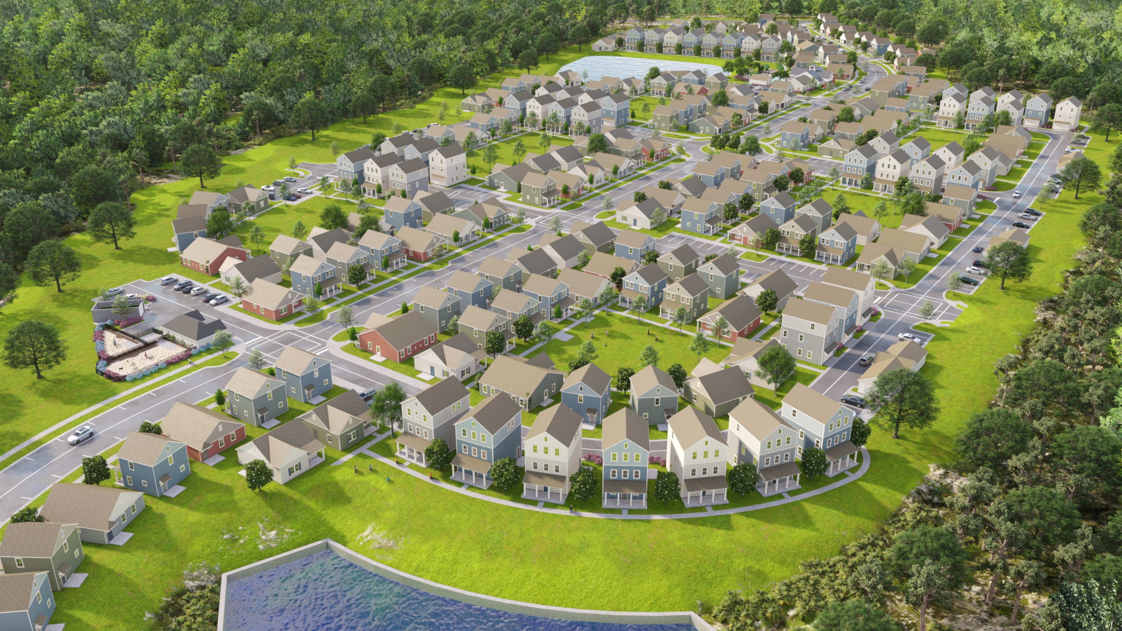 One of TPG's real estate investment arms nabs portfolio in sale-leaseback deal