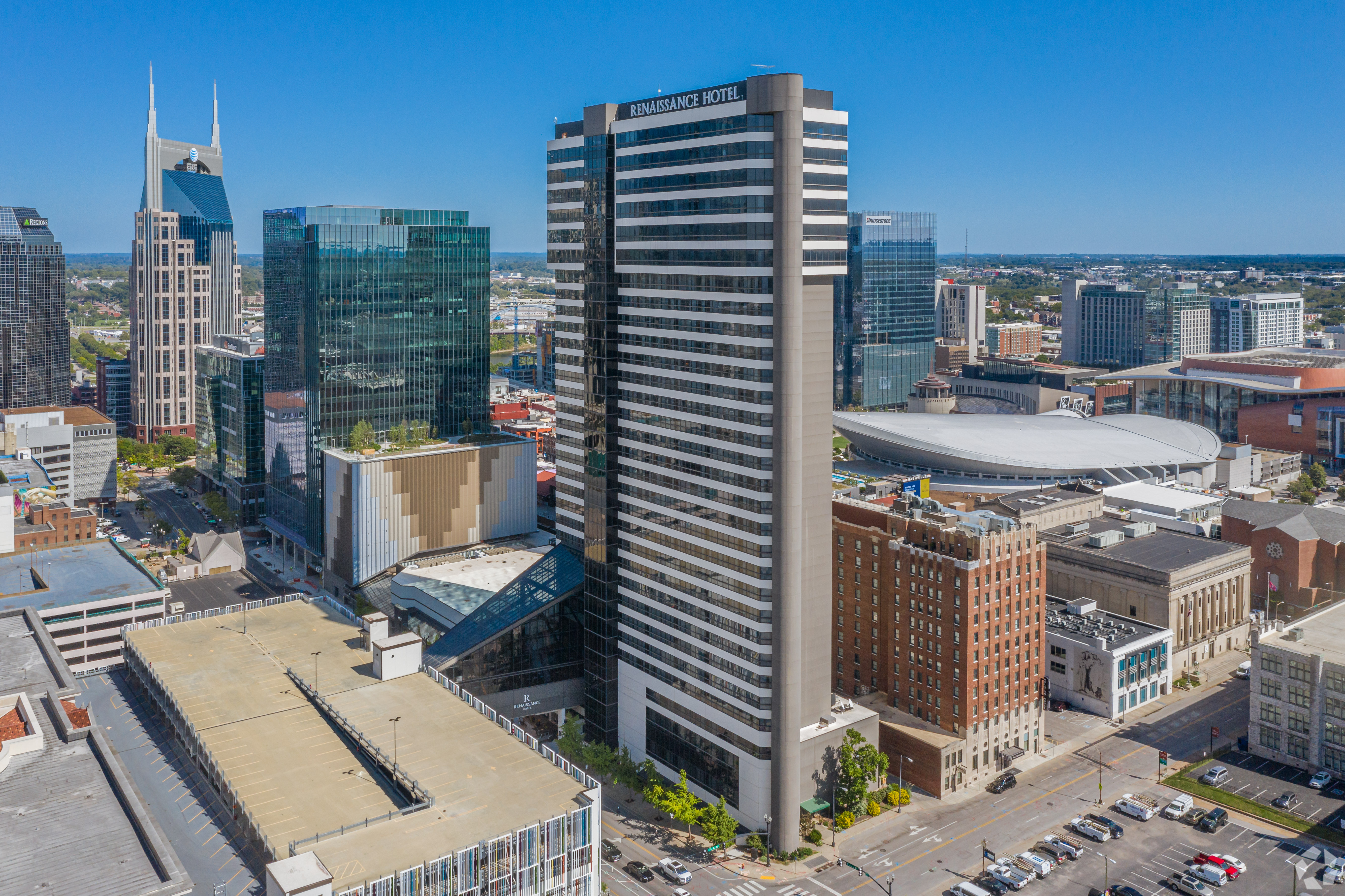 Hospitality REIT says it doesn't intend to default on $409.8 million loan