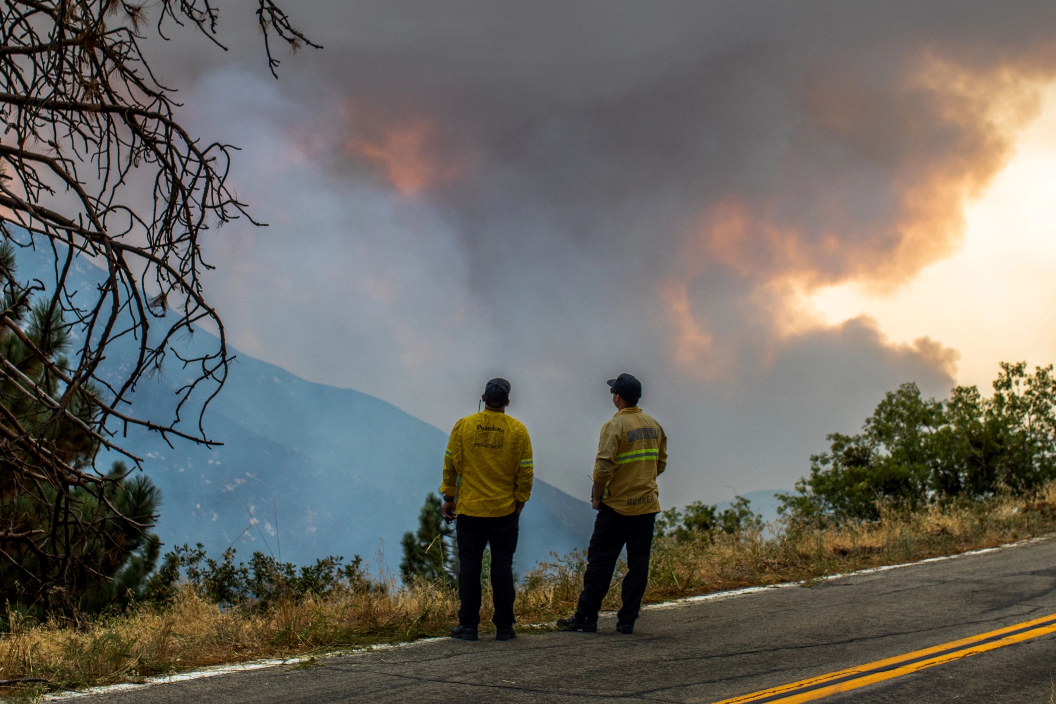 Heat waves hit Western states, small firms struggle to fill job openings, companies boost salary budgets