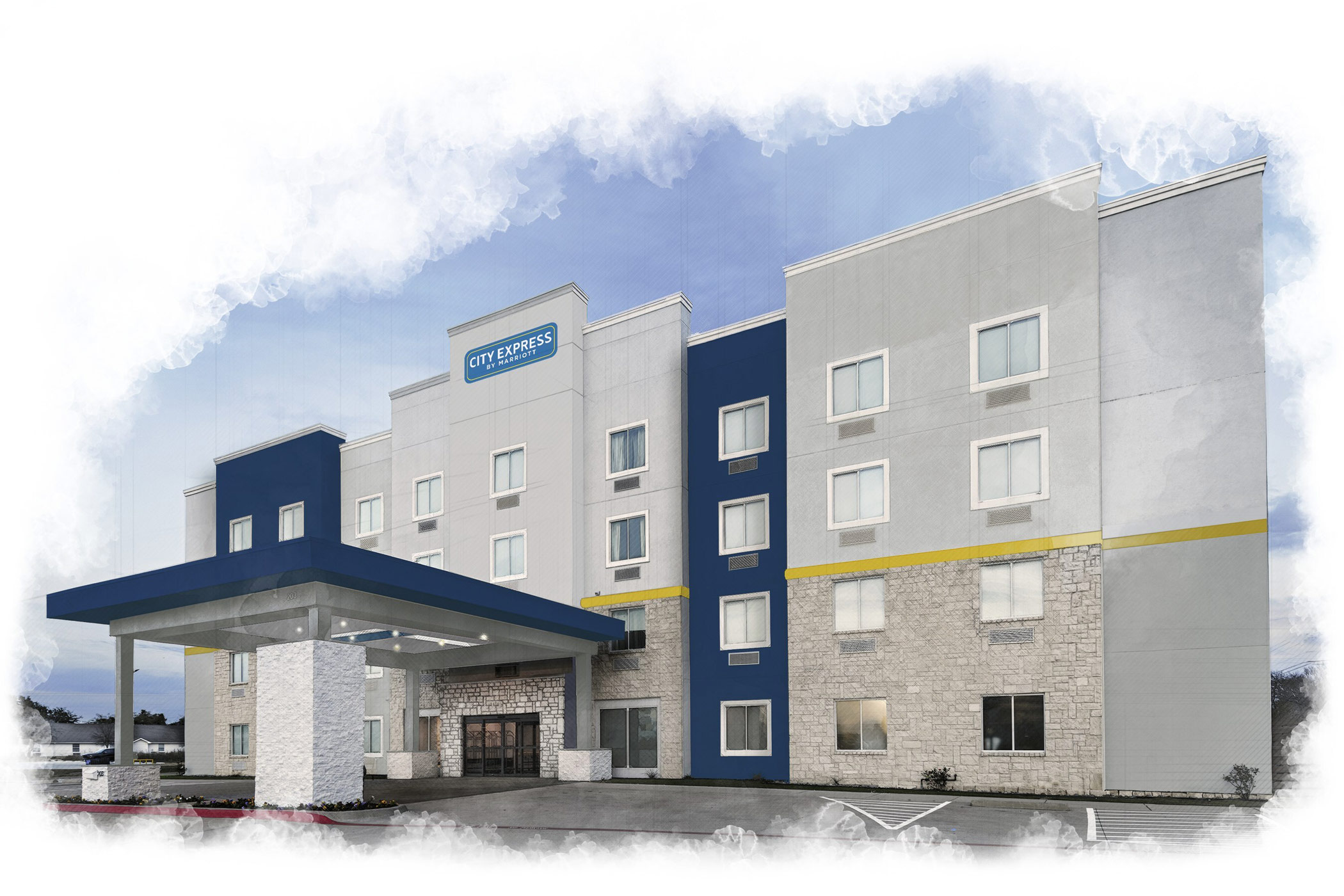 Marriott to expand midscale City Express brand in the US and Canada