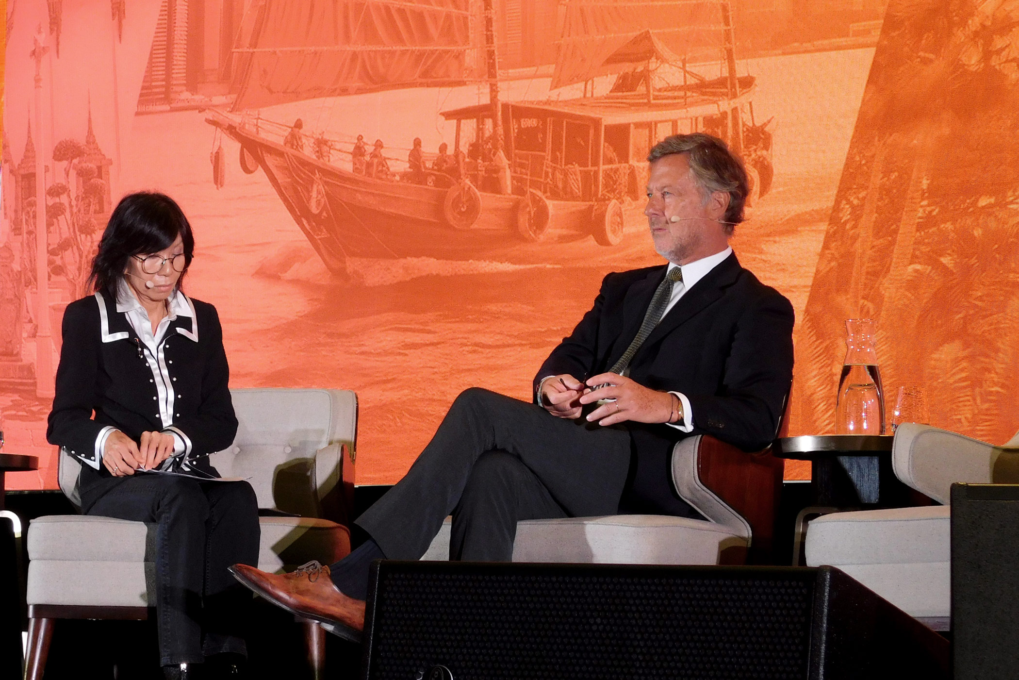 'Time to bear the fruits' of transformation, Accor CEO says