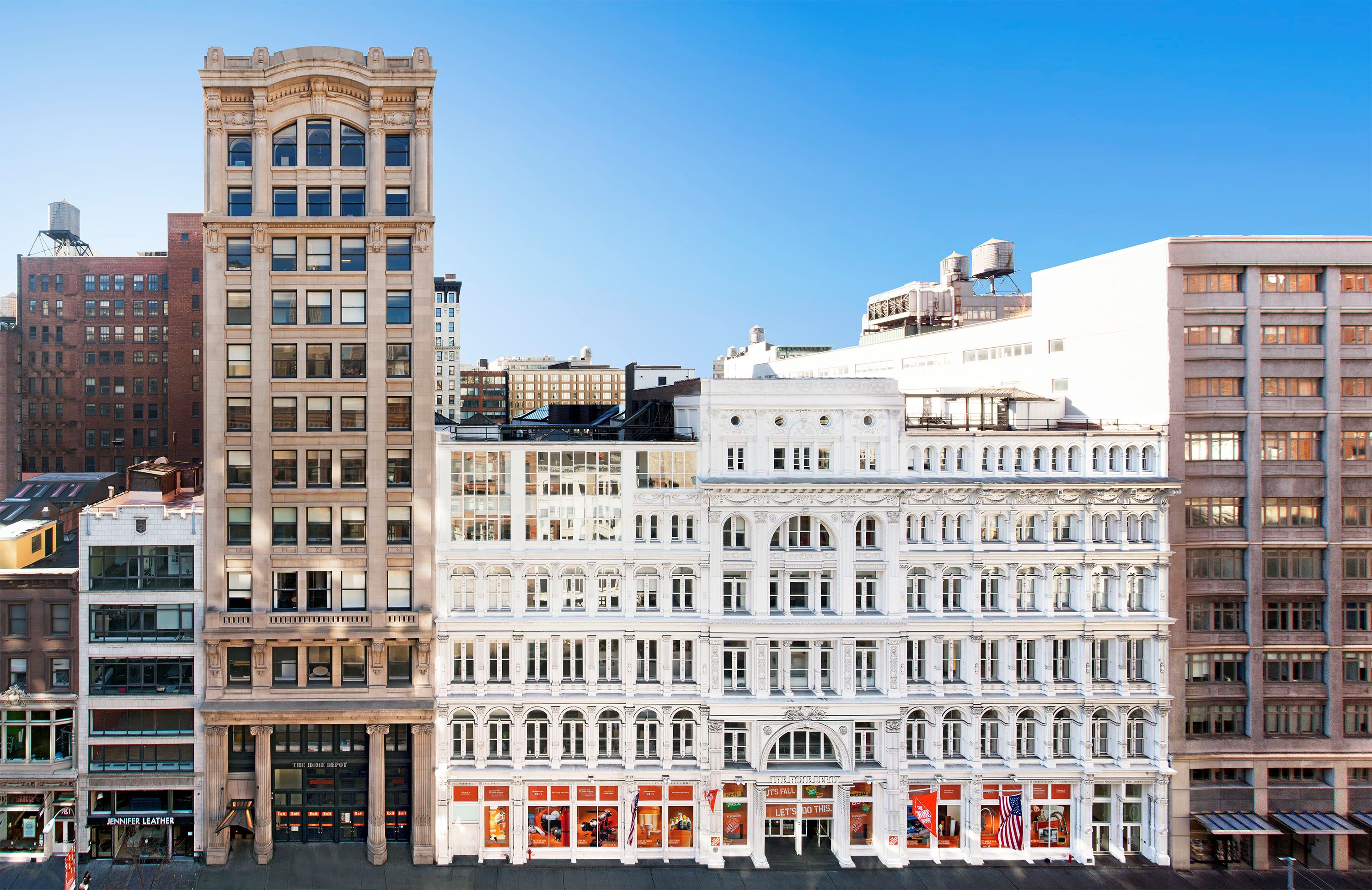 Finance tech firm Ramp doubles Manhattan office footprint again