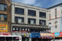 REIT Rooftop Solar Installations Power Communities