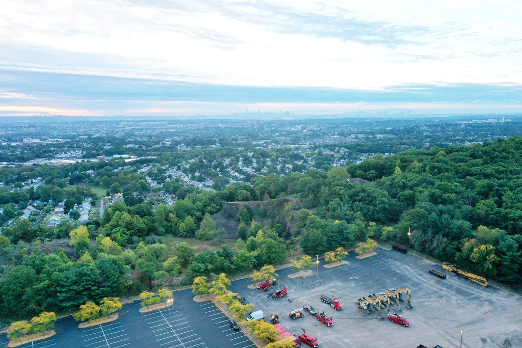 Prism acquires former office campus in New Jersey to redevelop as housing