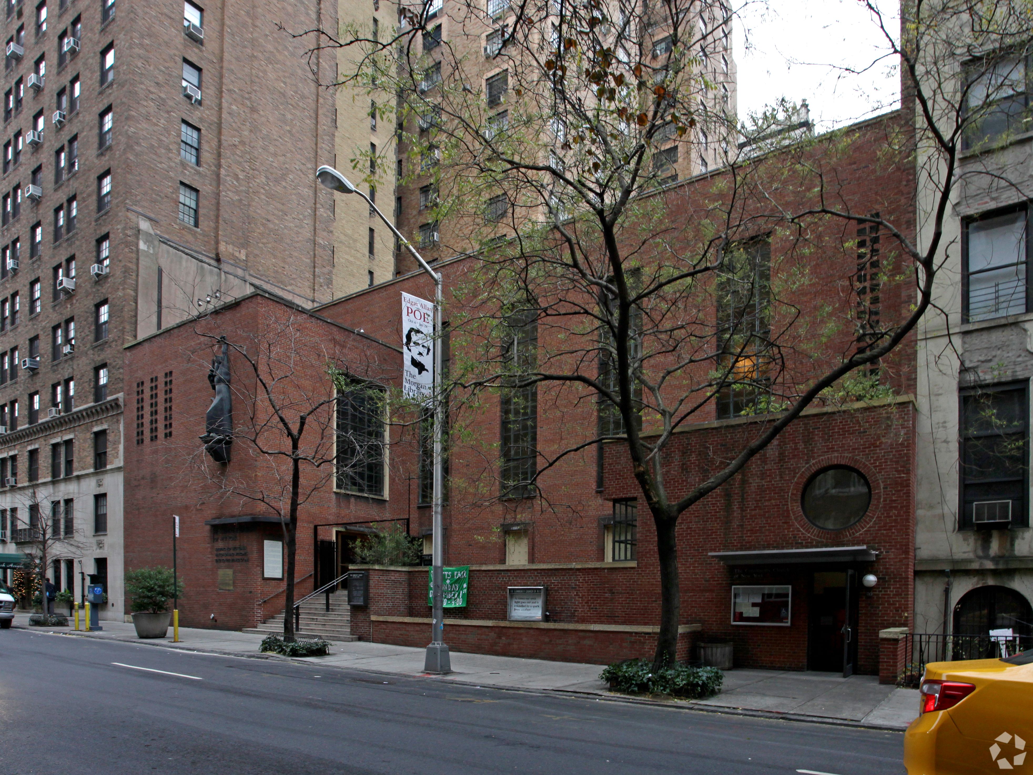Manhattan condo project lands $205 million construction loan
